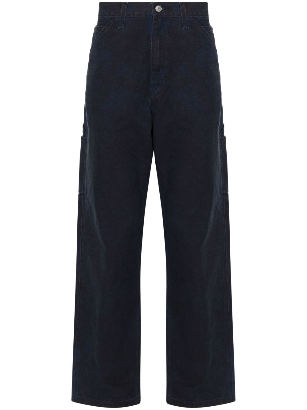 Levi's 568™ 长裤 - 蓝色