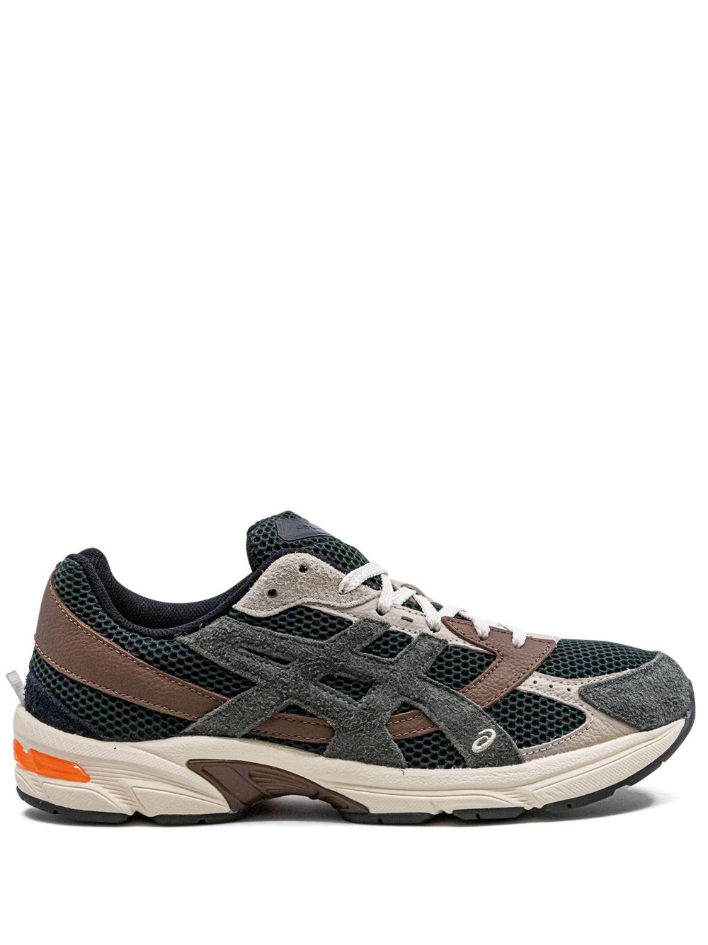 ASICS x HAL Studios GEL-1130 运动鞋 - 绿色