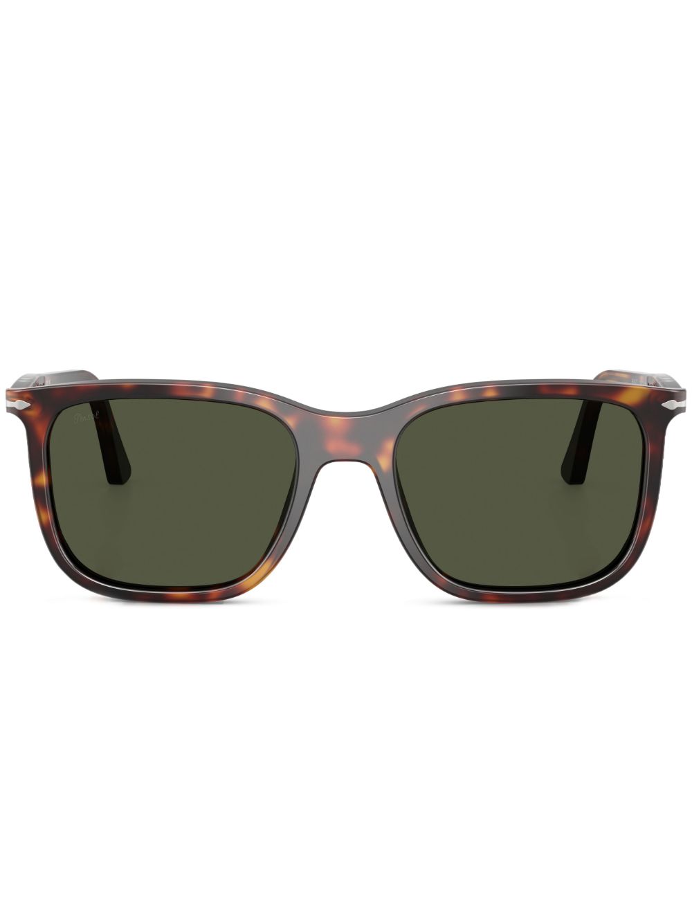 Persol Renzo 太阳眼镜 - 褐色