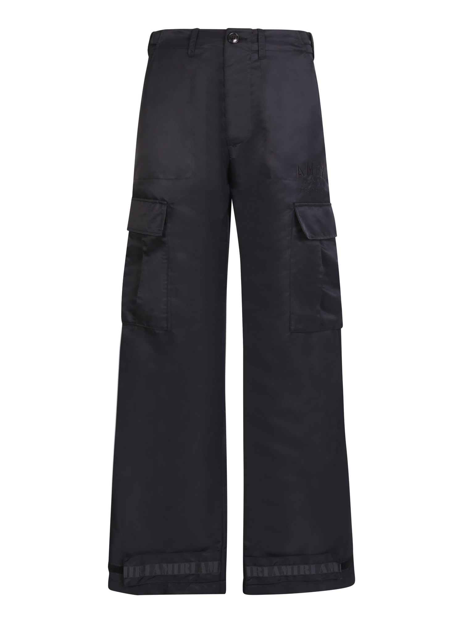 AMIRI Parachute Trousers