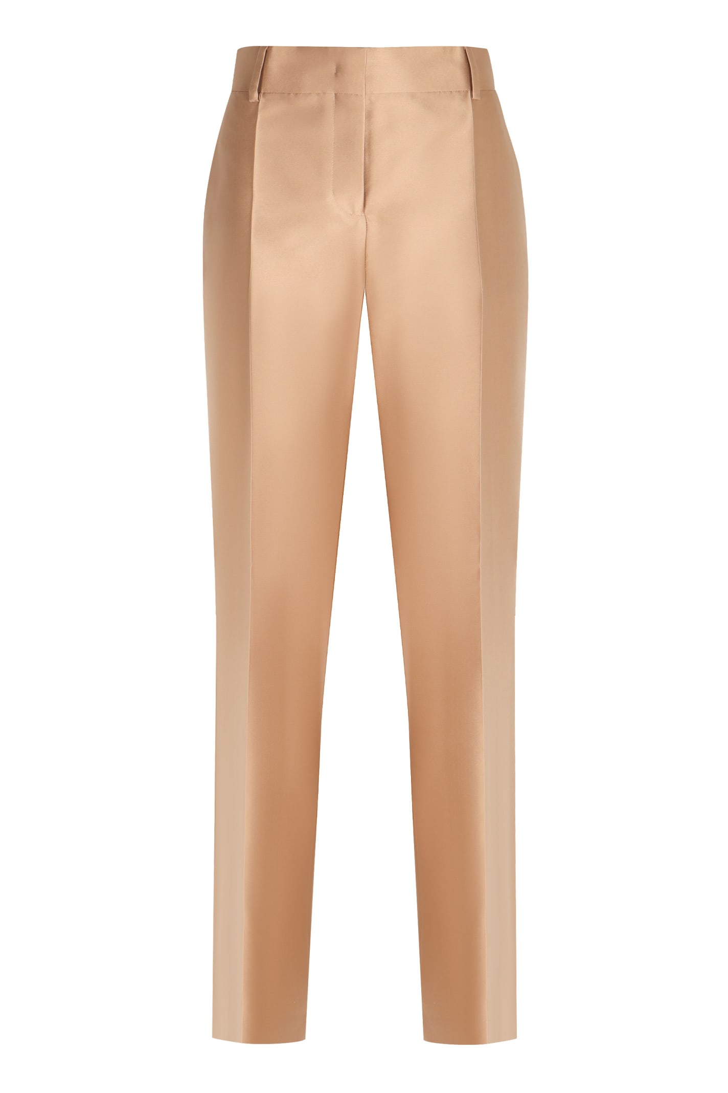 Alberta Ferretti 剪裁西裤