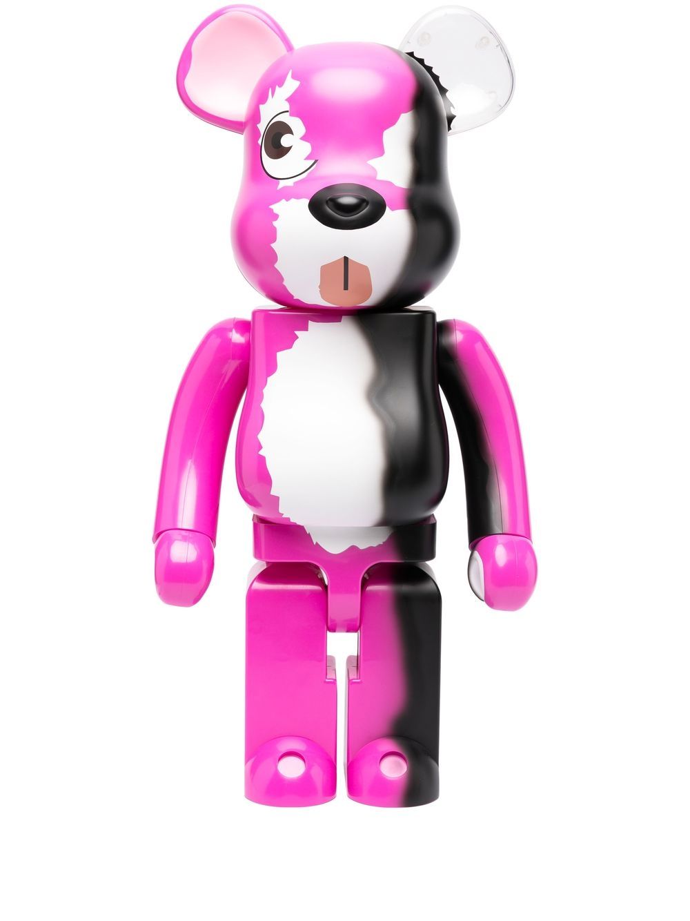 MEDICOM TOY Breaking Bad BE@RBRICK 模型玩具 - 粉色