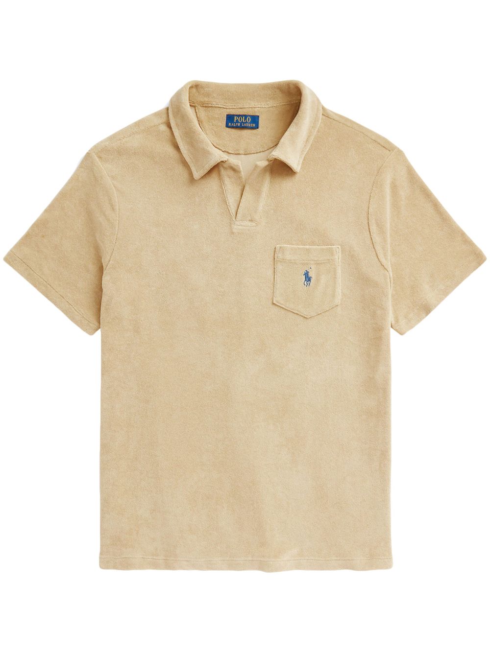 Polo Ralph Lauren Polo Pony 刺绣polo衫 - 中性色