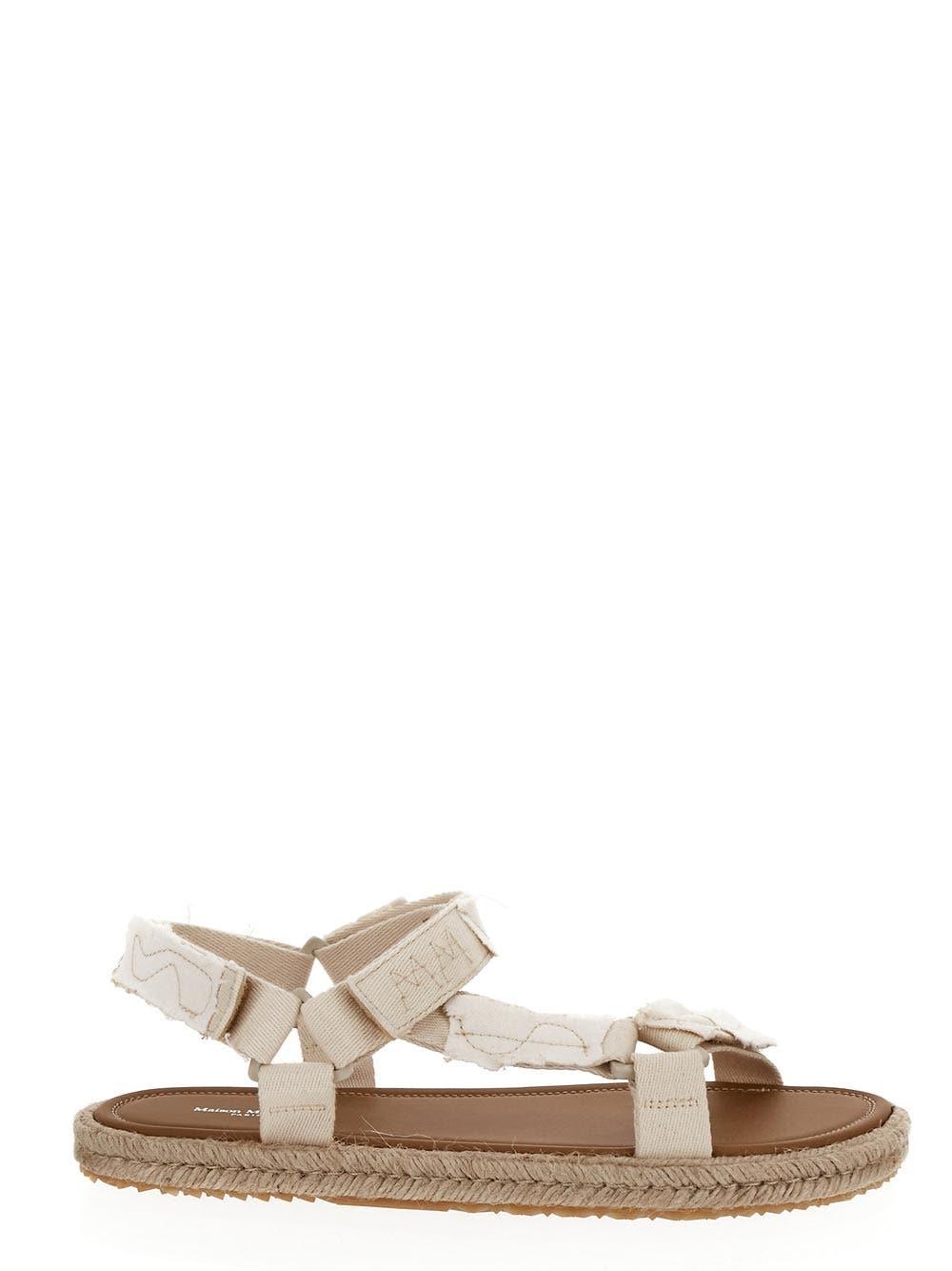Maison Margiela Hiking Sandals