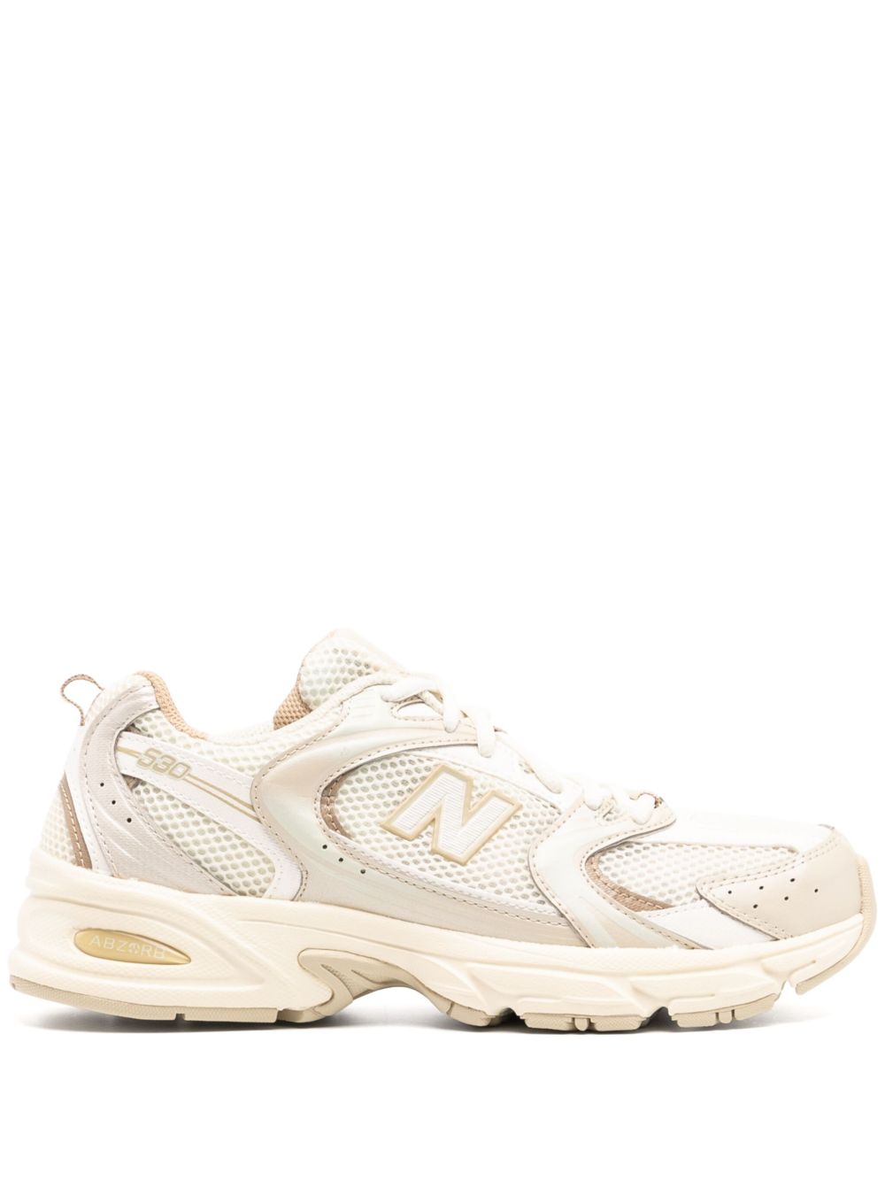 New Balance 530 Retro 运动鞋 - 中性色
