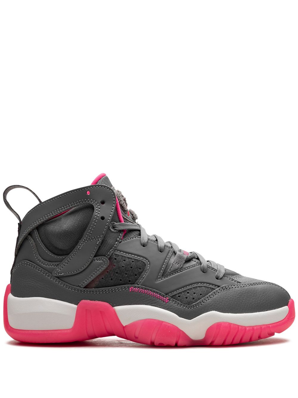 Jordan "Jumpman Two Trey ""Cool Grey"" 运动鞋" - 灰色