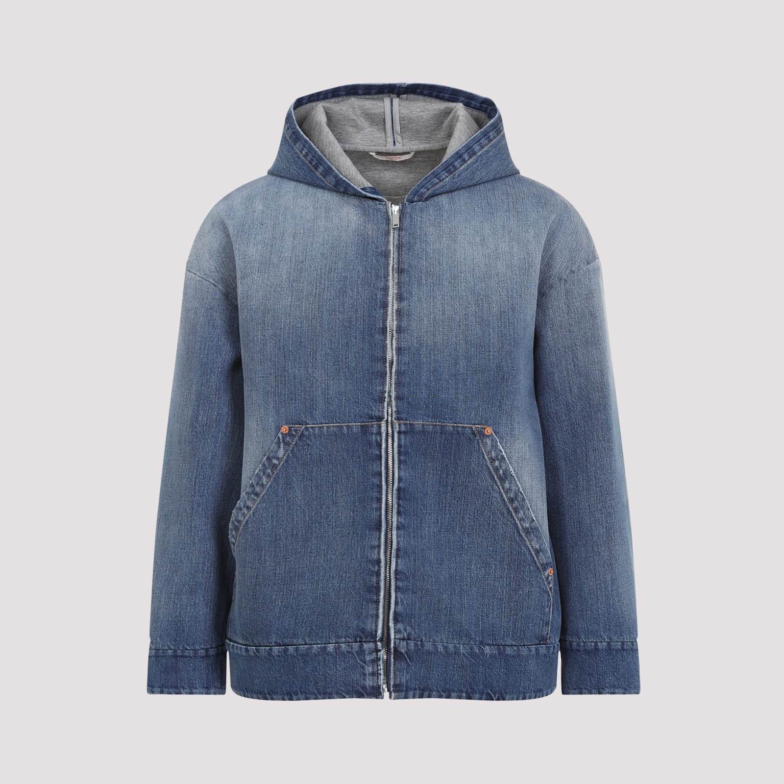Valentino Garavani Denim Jacket