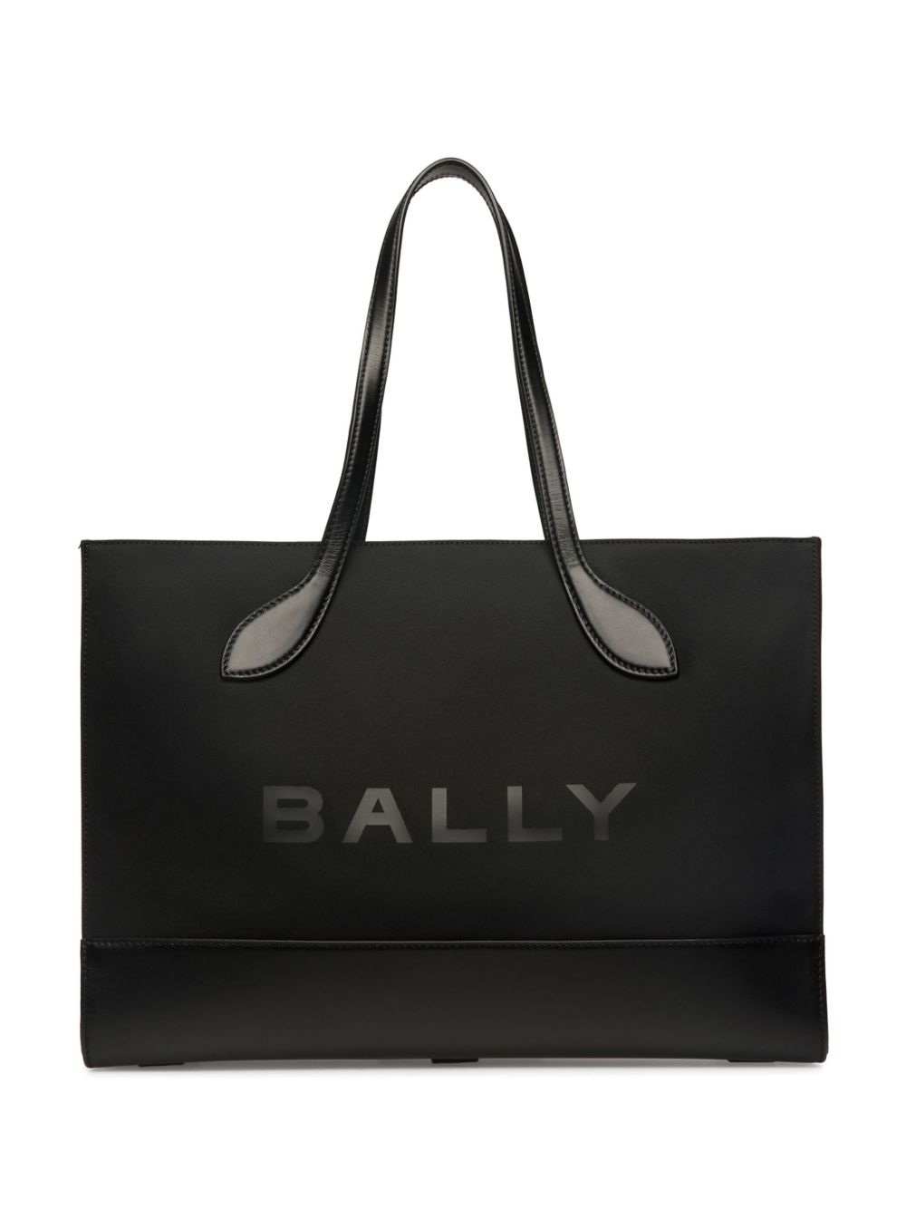 Bally Bar Keep On 手提包 - 黑色