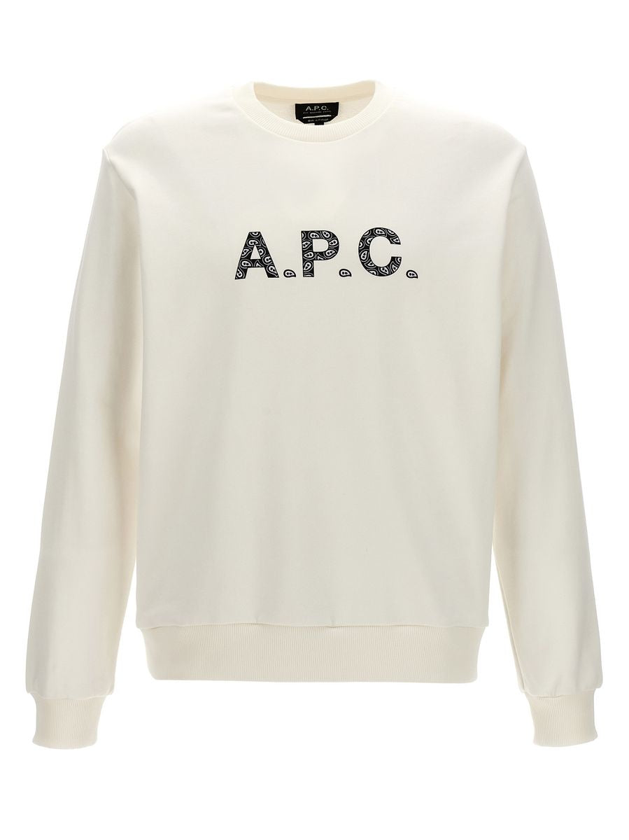 A. P.C. 'Timothy' Sweatshirt