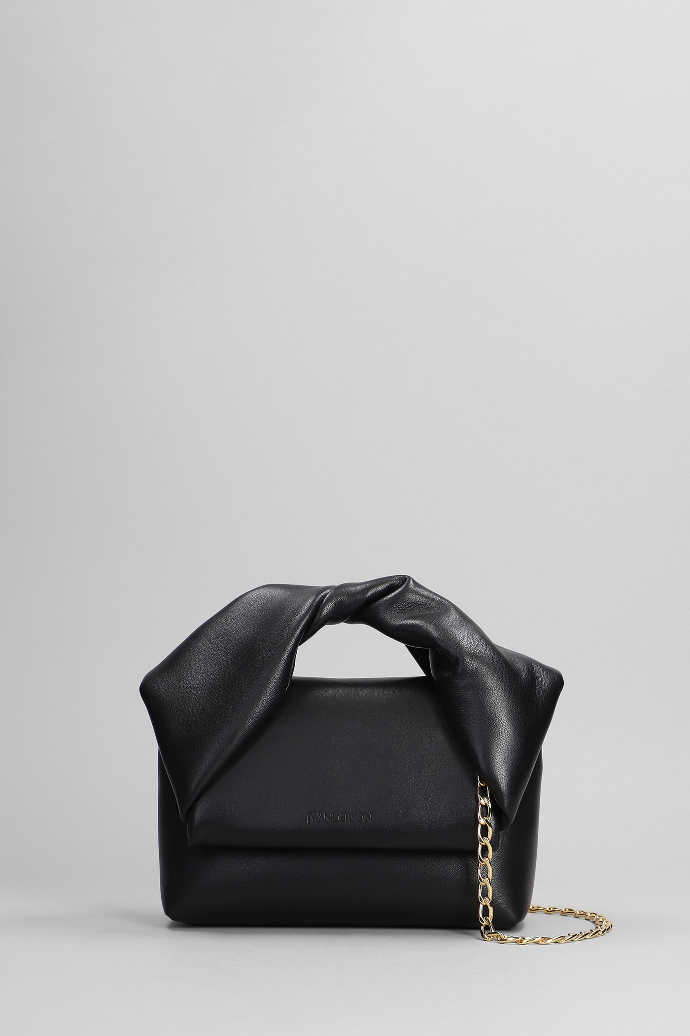 J. W. Anderson Twisted Hand Bag