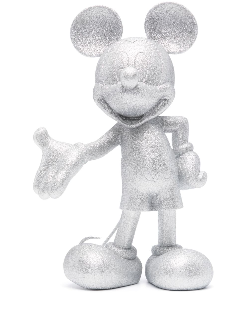 LEBLON DELIENNE Mickey Welcome 模型玩具 - 灰色