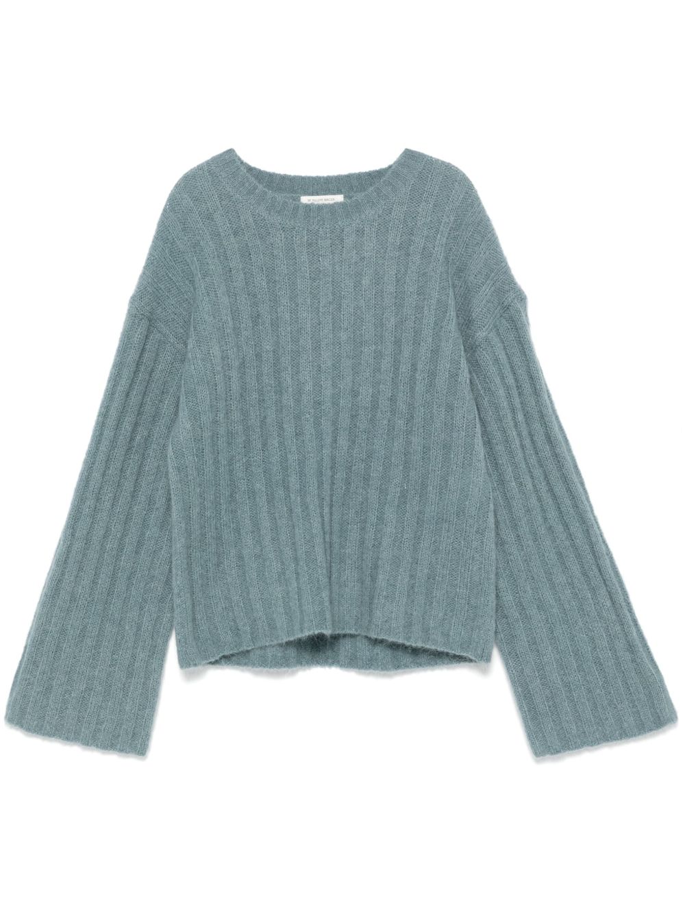 By Malene Birger Cierra 毛衣 - 蓝色