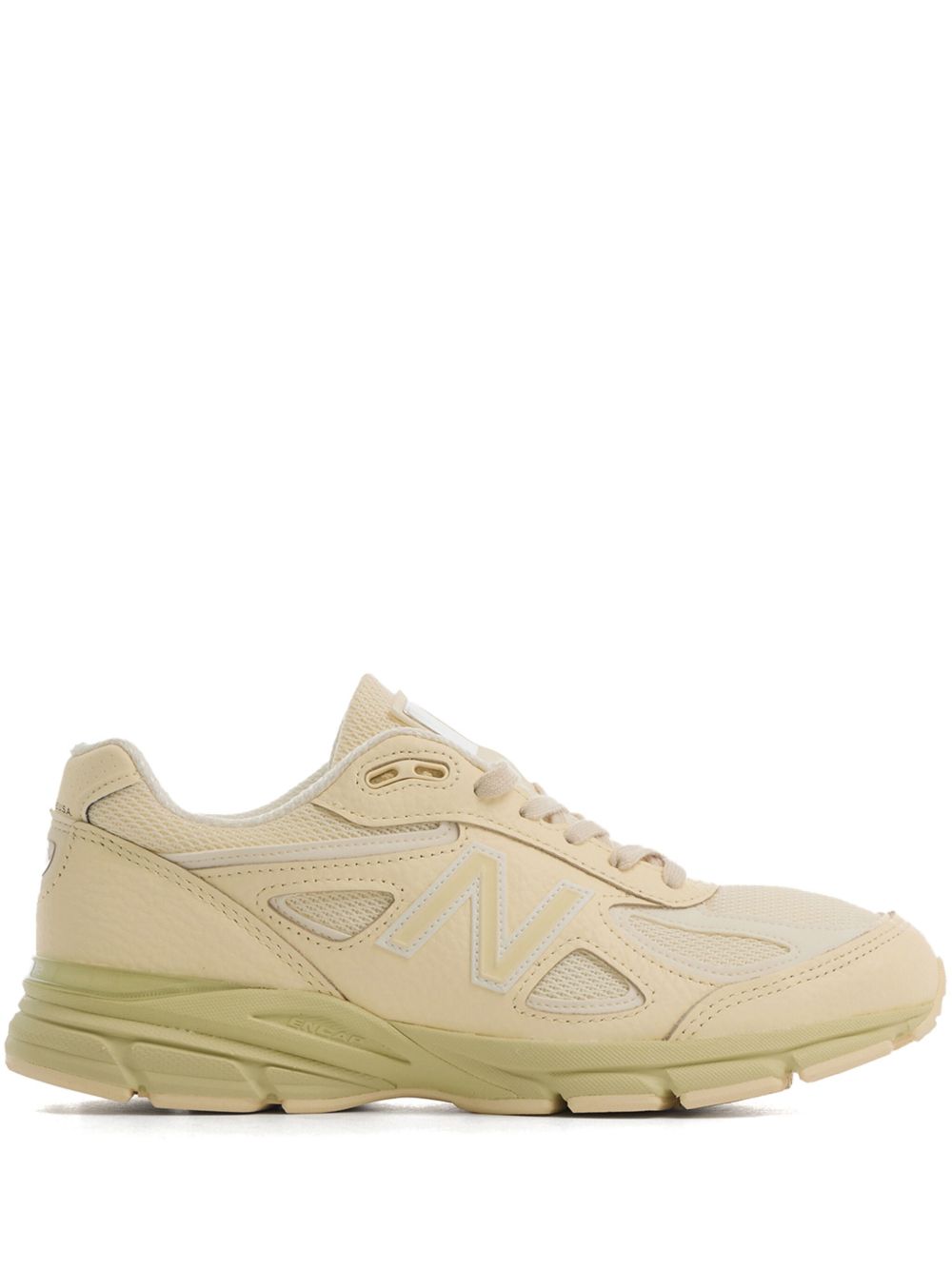 New Balance U990BO4 运动鞋 - 中性色