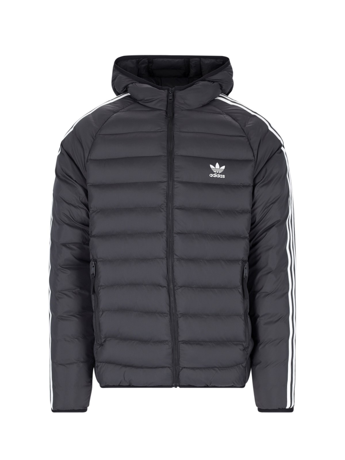 Adidas Logo Down Jacket