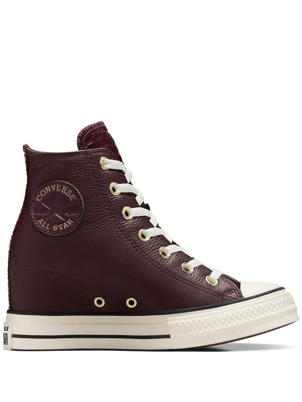 Converse Chuck Taylor All Star 运动鞋 - 褐色