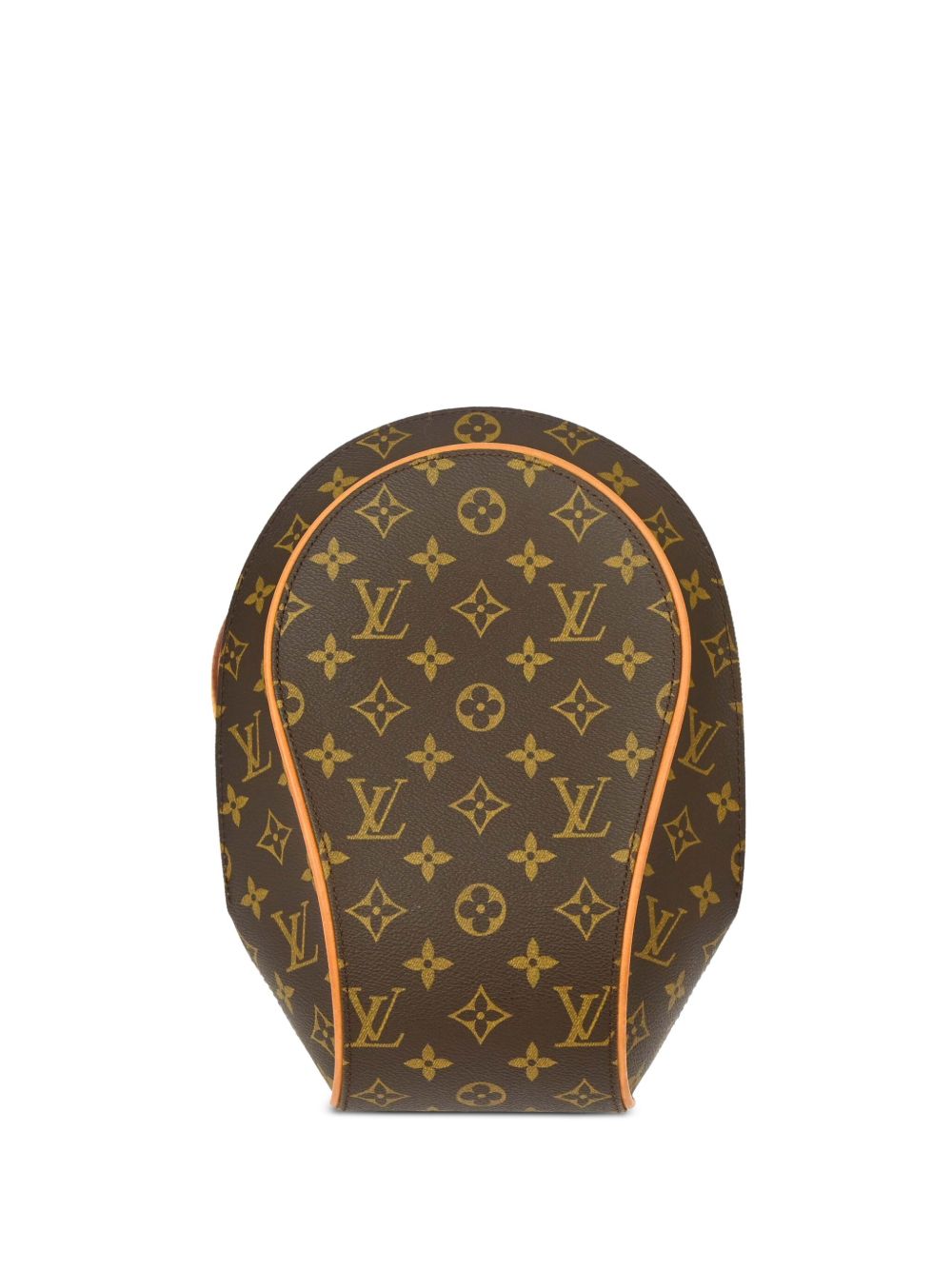 Louis Vuitton Pre-Owned Ellipse Sac A Dos 双肩包（1998年典藏款） - 褐色