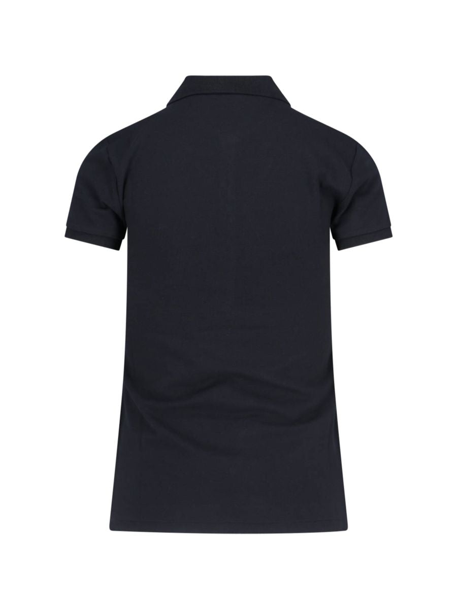 Polo Ralph Lauren Julie 棉质Polo衫