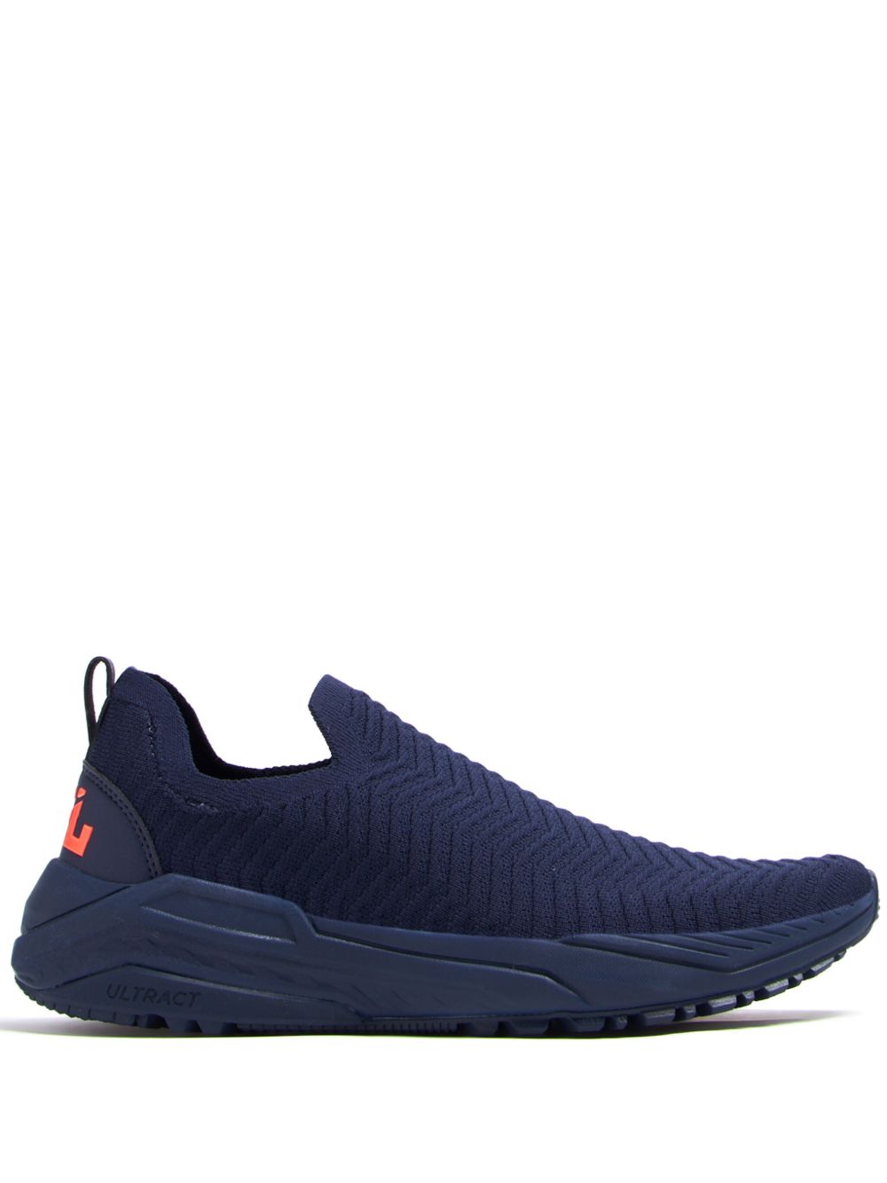 APL: ATHLETIC PROPULSION LABS TechLoom Traveler 运动鞋 - 蓝色