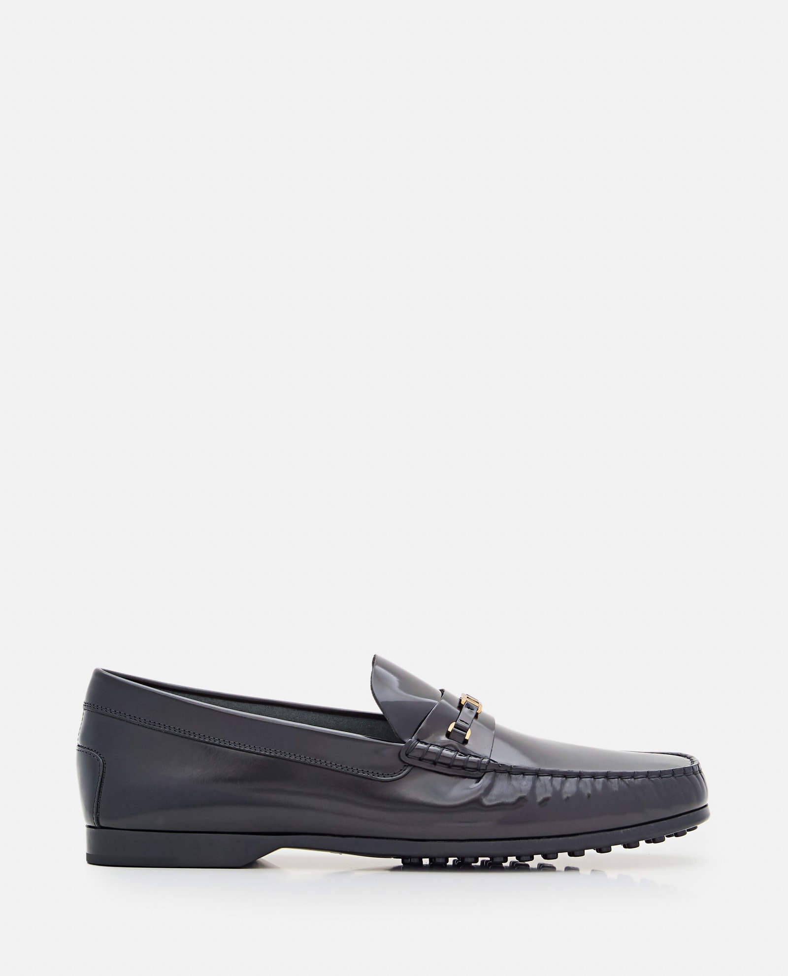 Tod's Kate Orel Mocassino Gomma