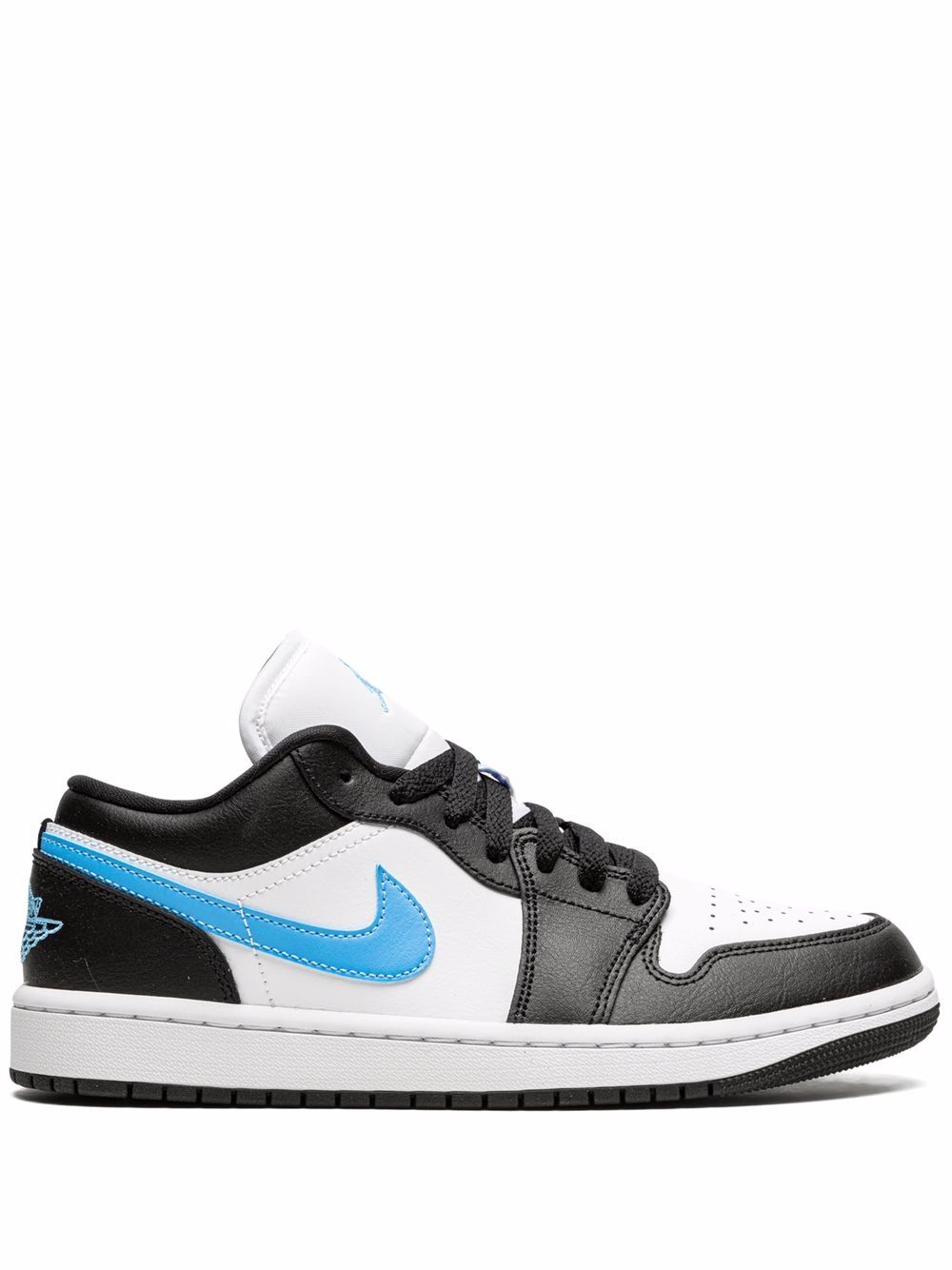 Jordan Air Jordan 1 Low 运动鞋 - 黑色