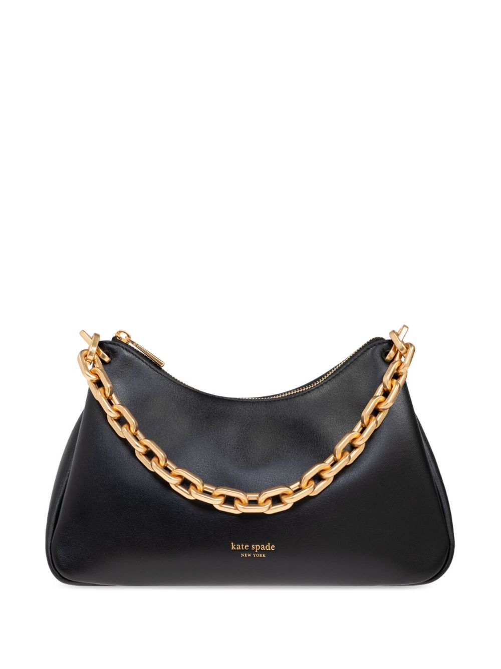 Kate Spade Grace 托特包 - 黑色