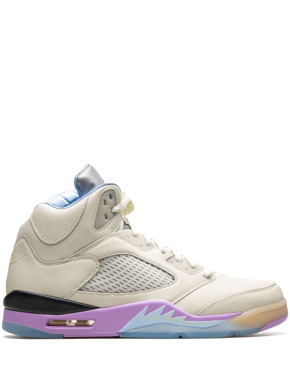 Jordan x DJ Khaled Air Jordan 5 We The Best 运动鞋 - 中性色