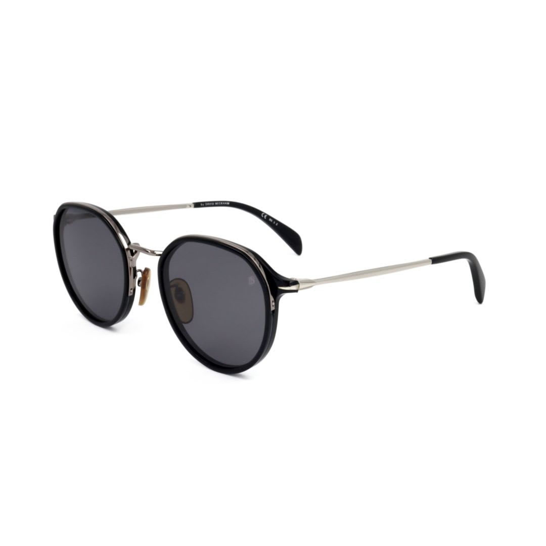 DB Eyewear 大卫·贝克汉姆联名款 1055/f/s284 黑色
