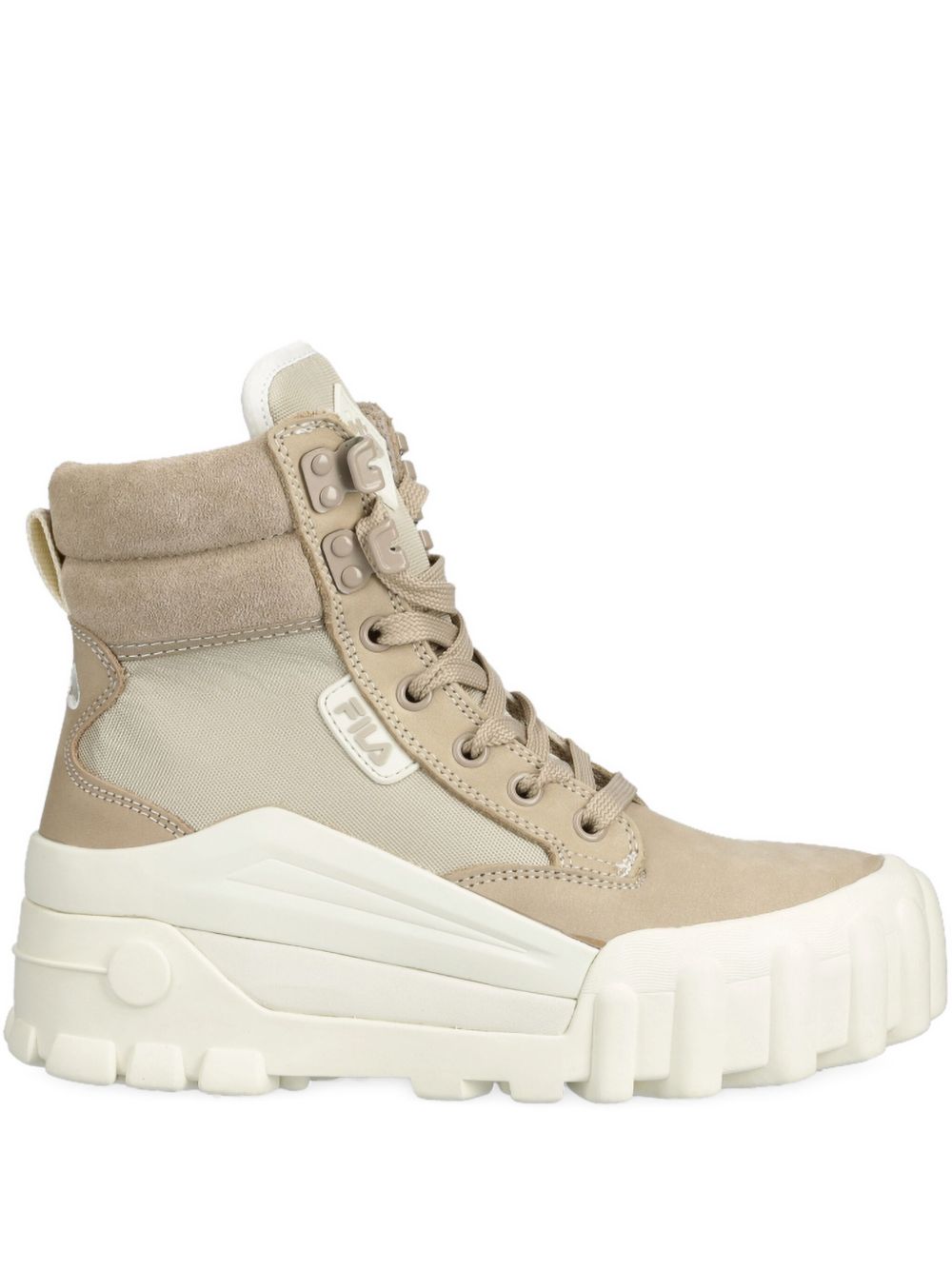 Fila Grungelution 运动鞋 - 中性色