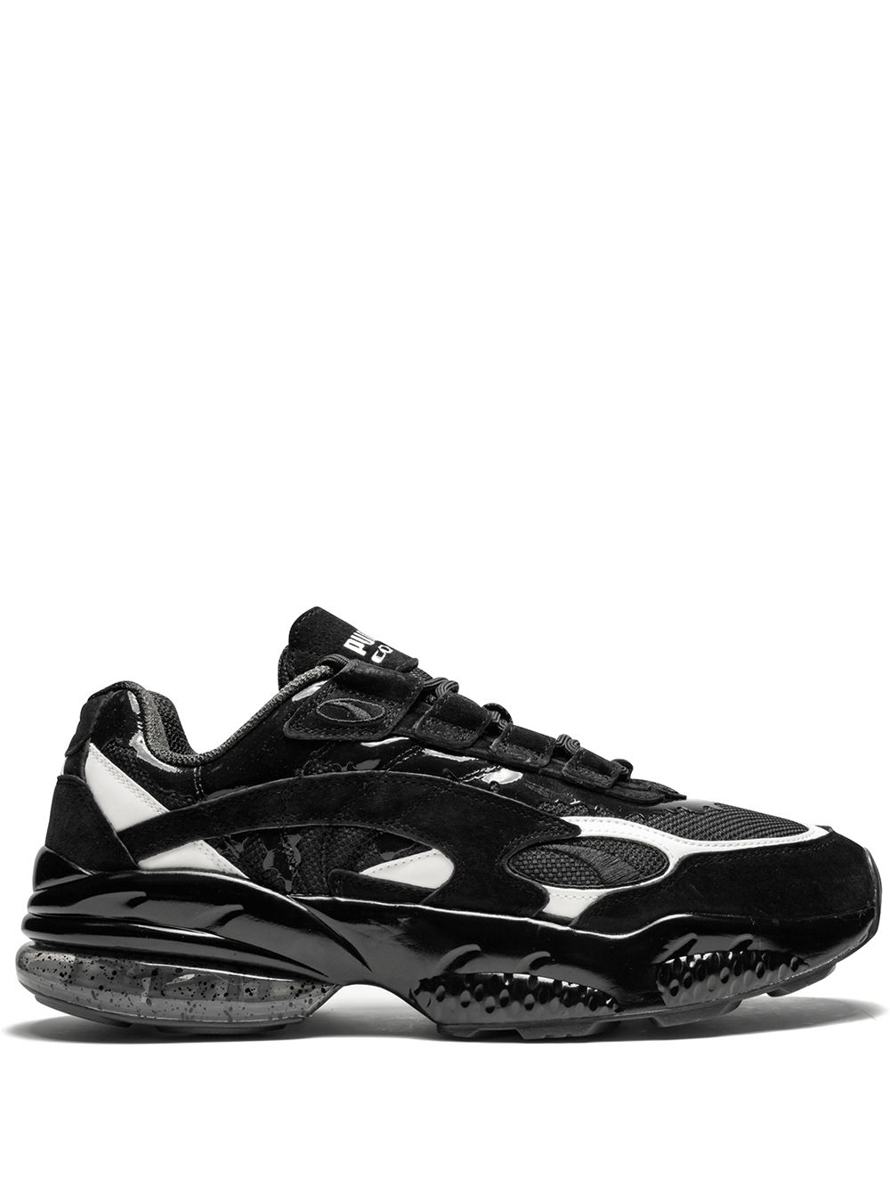 PUMA Cell x Bait运动鞋 - 黑色