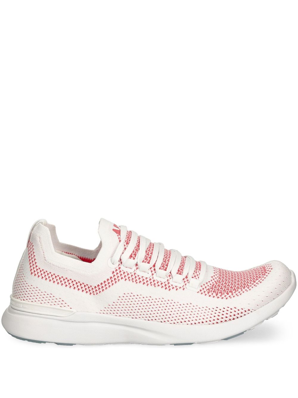APL: ATHLETIC PROPULSION LABS TechLoom Breeze 运动鞋 - 白色
