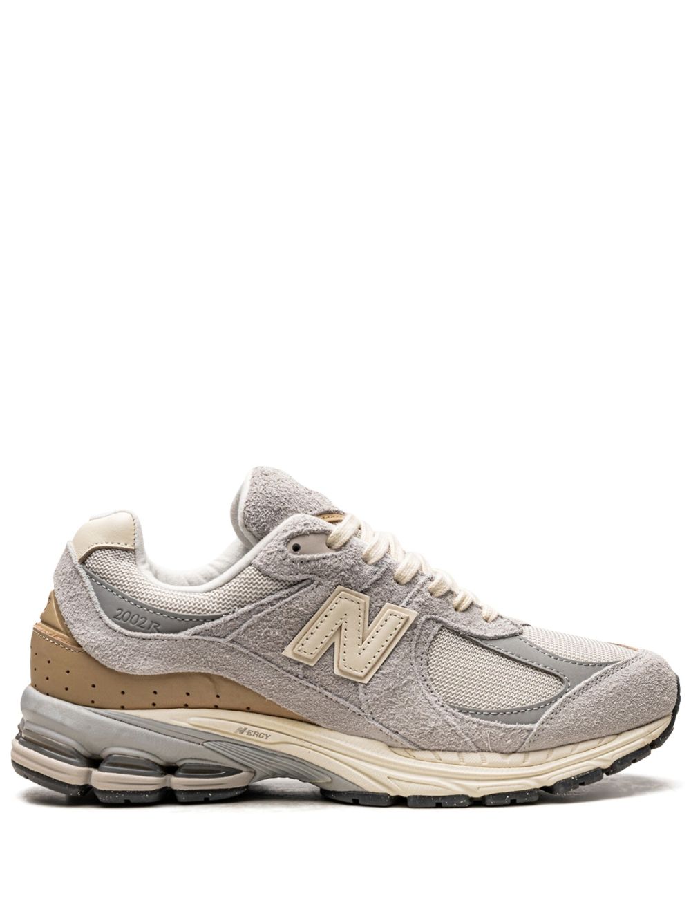 New Balance 2002R Rain Cloud 运动鞋 - 灰色