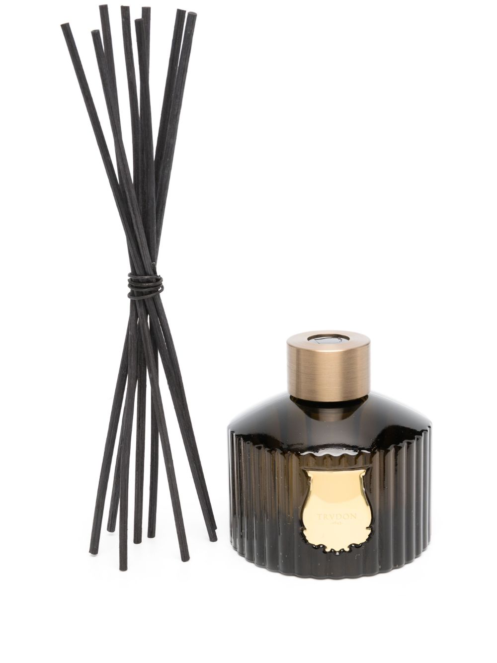 TRUDON Cyrnos Le Diffuseur 扩香器（350毫升） - 黑色