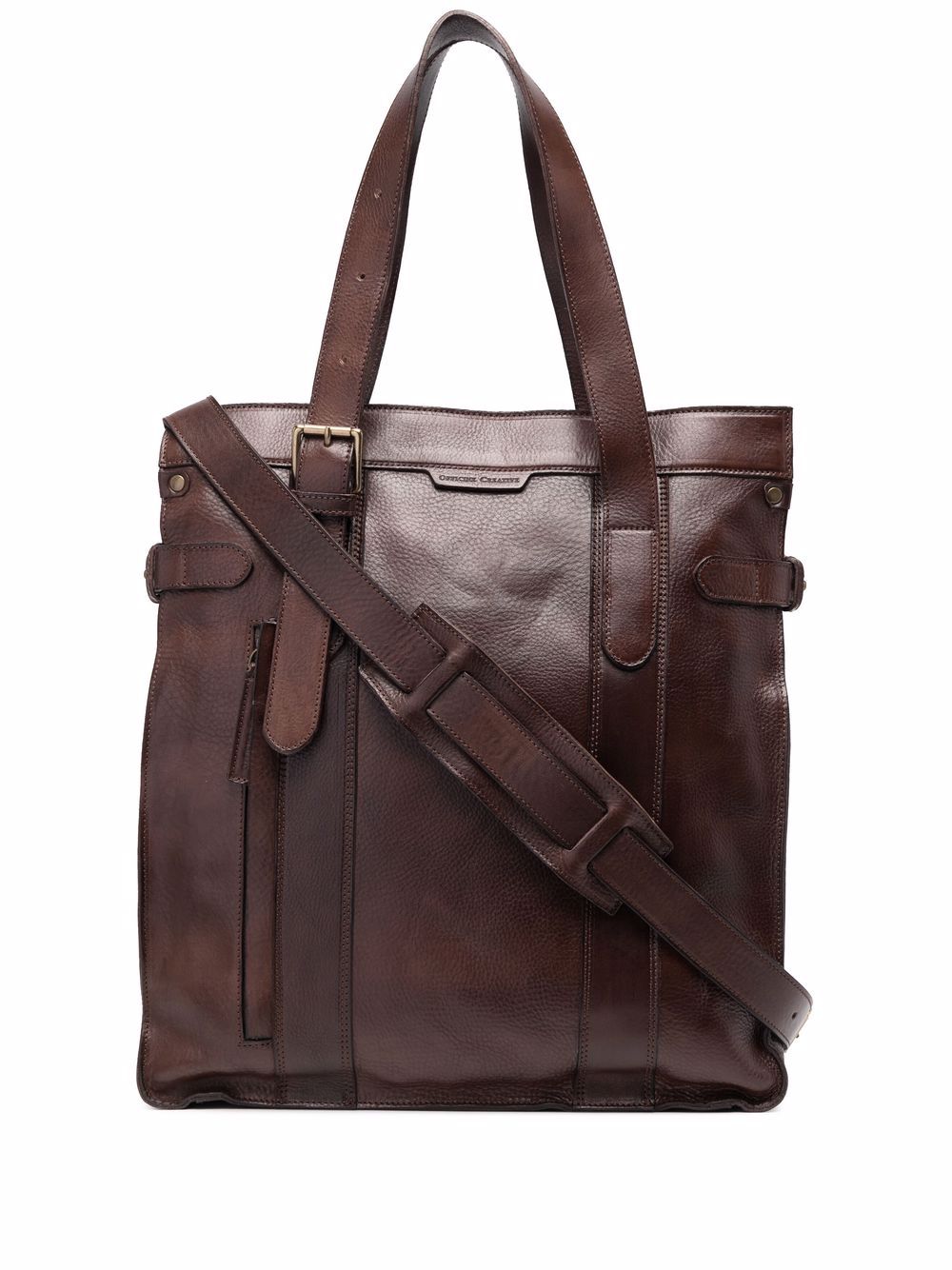 Officine Creative Rare 23 托特包 - 褐色