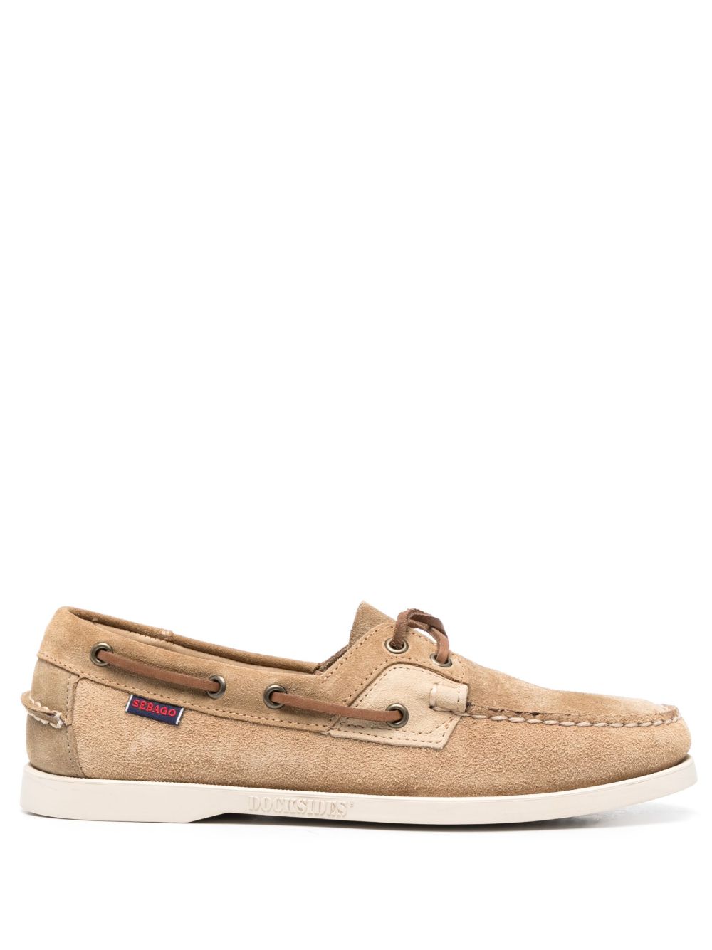 Sebago Rosisland 帆船鞋 - 中性色