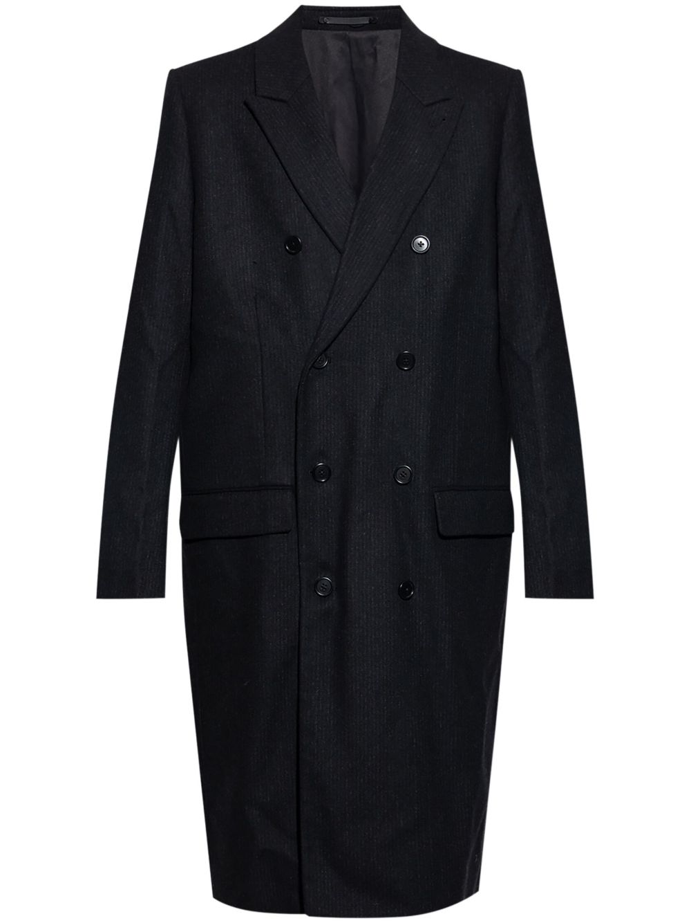 AllSaints Arcade 外套 - 黑色