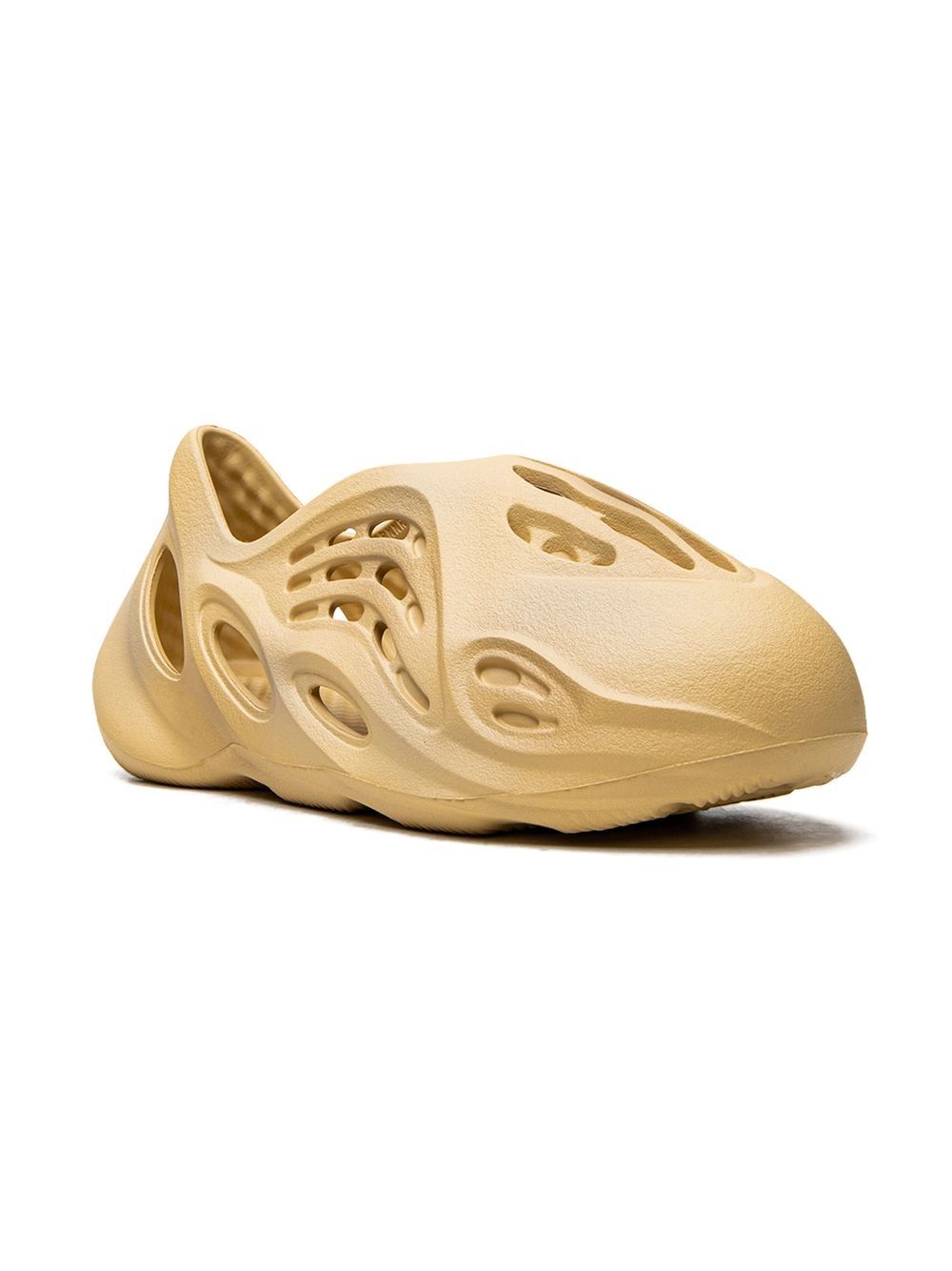 Adidas Yeezy Kids Yeezy Foam Runner Desert Sand 运动鞋 - 中性色