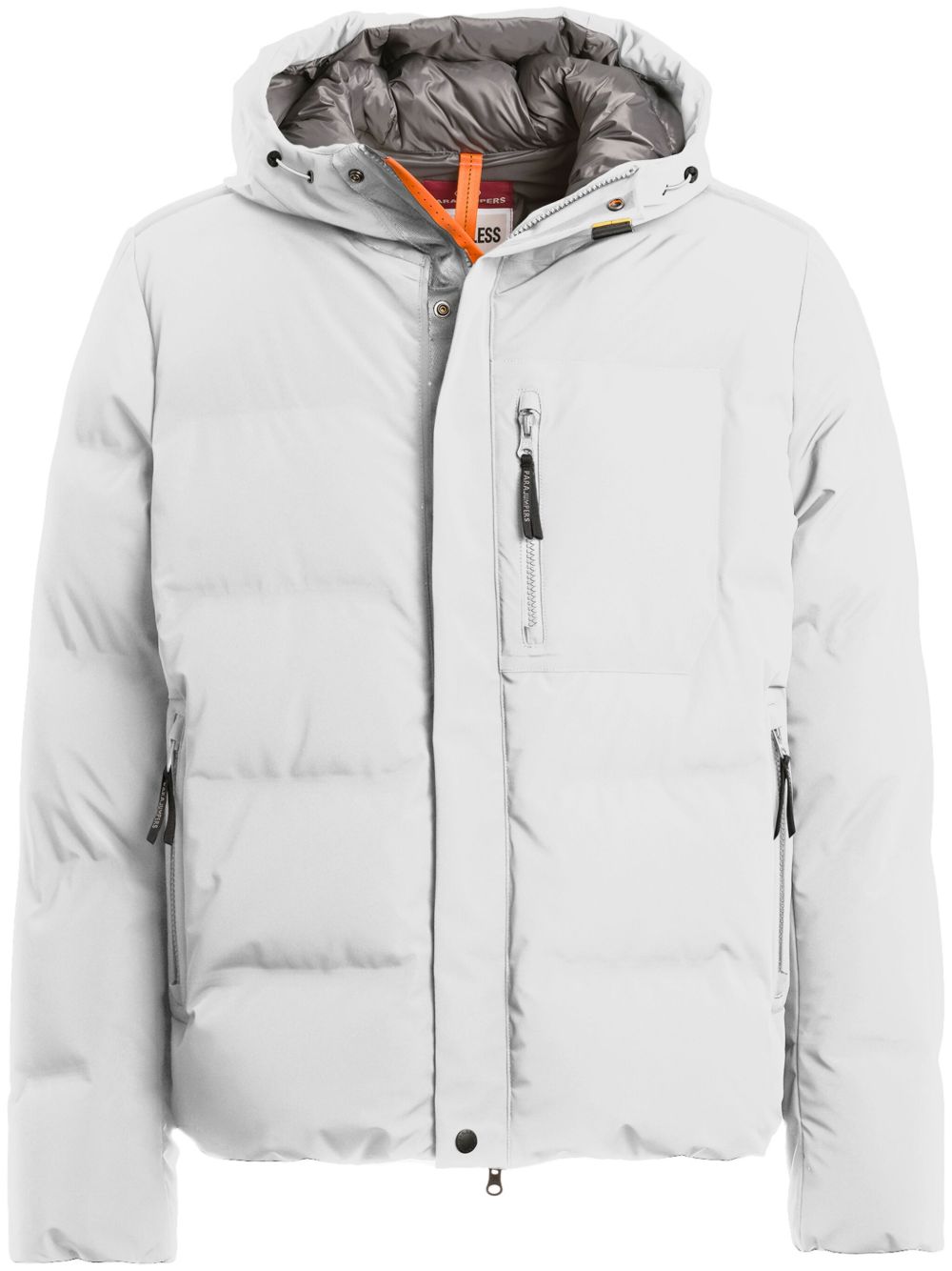 Parajumpers Ville 夹克 - 白色