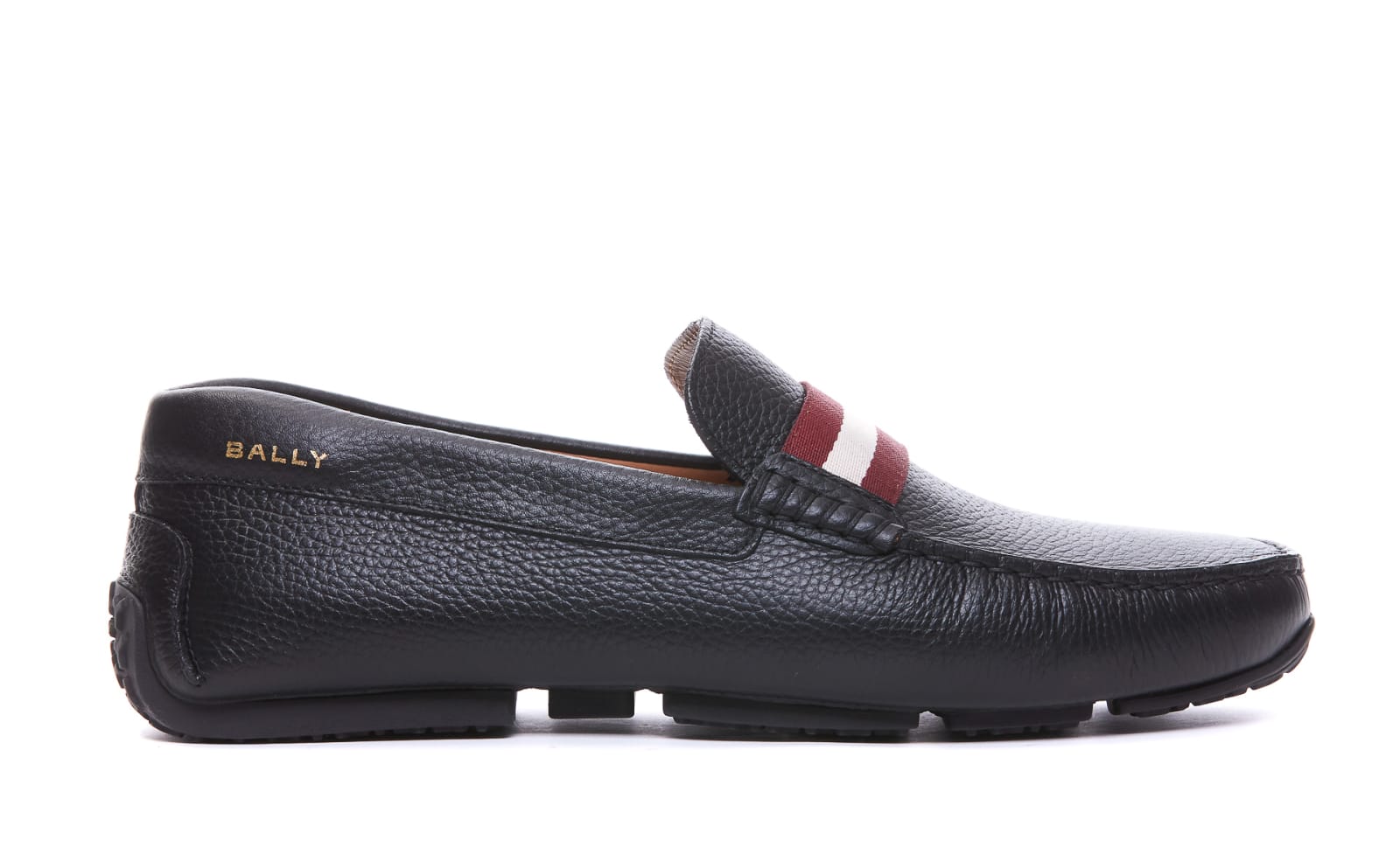 Bally Perthy乐福鞋