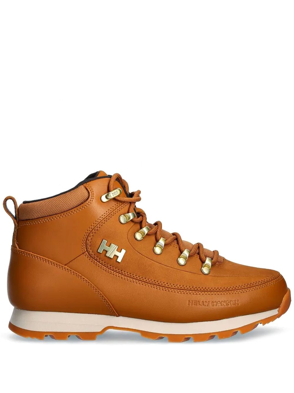 Helly Hansen Forester 靴子 - 橘色