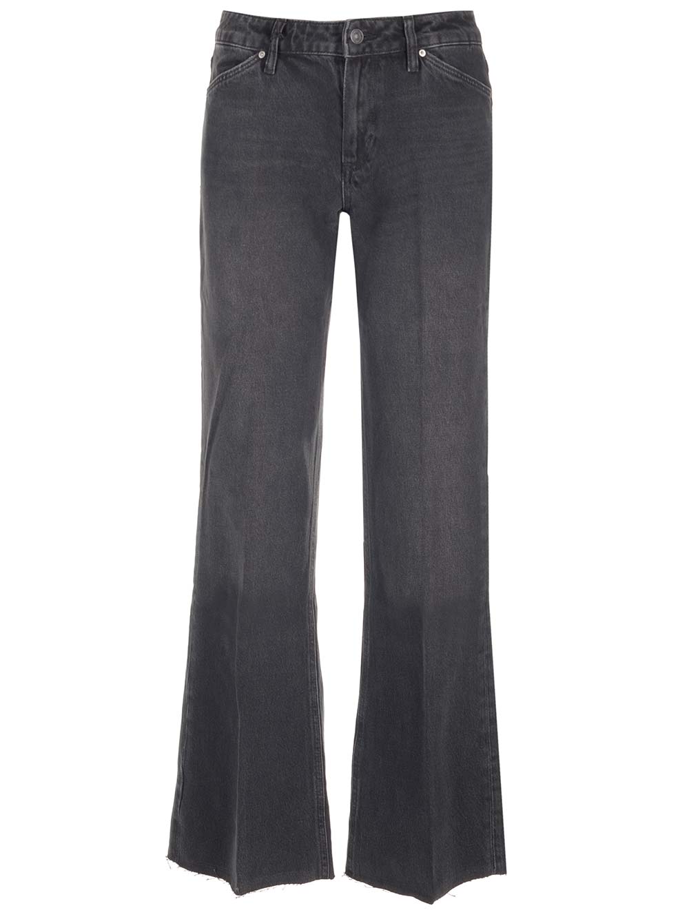 Paige sonja Boot-cut Jeans