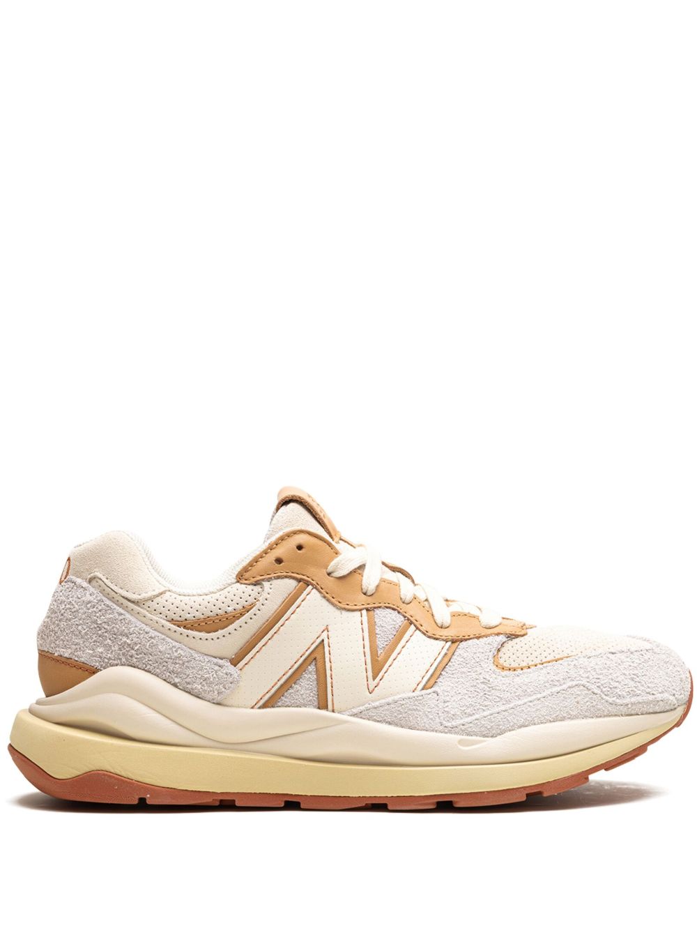 New Balance x Todd Snyder 57/40 Stony Beach 运动鞋 - 中性色