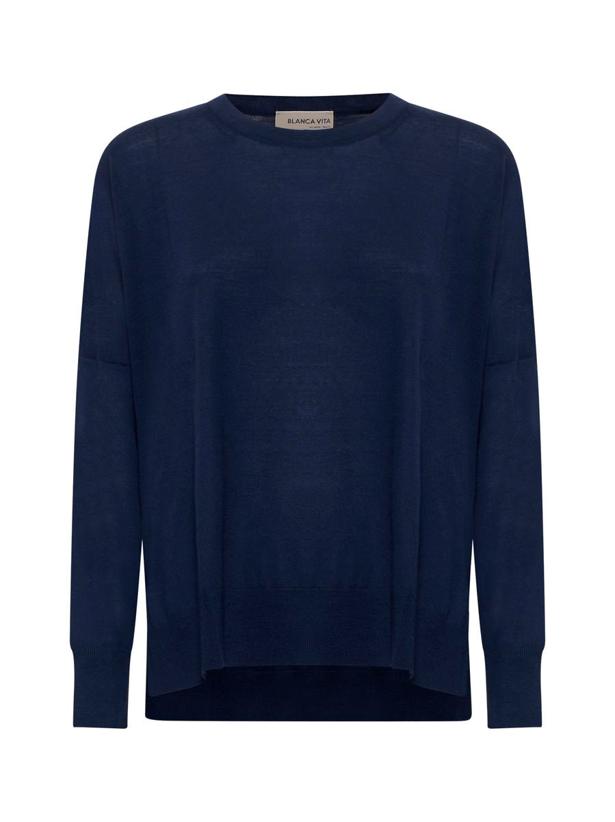 Gran Sasso Choker Clothing