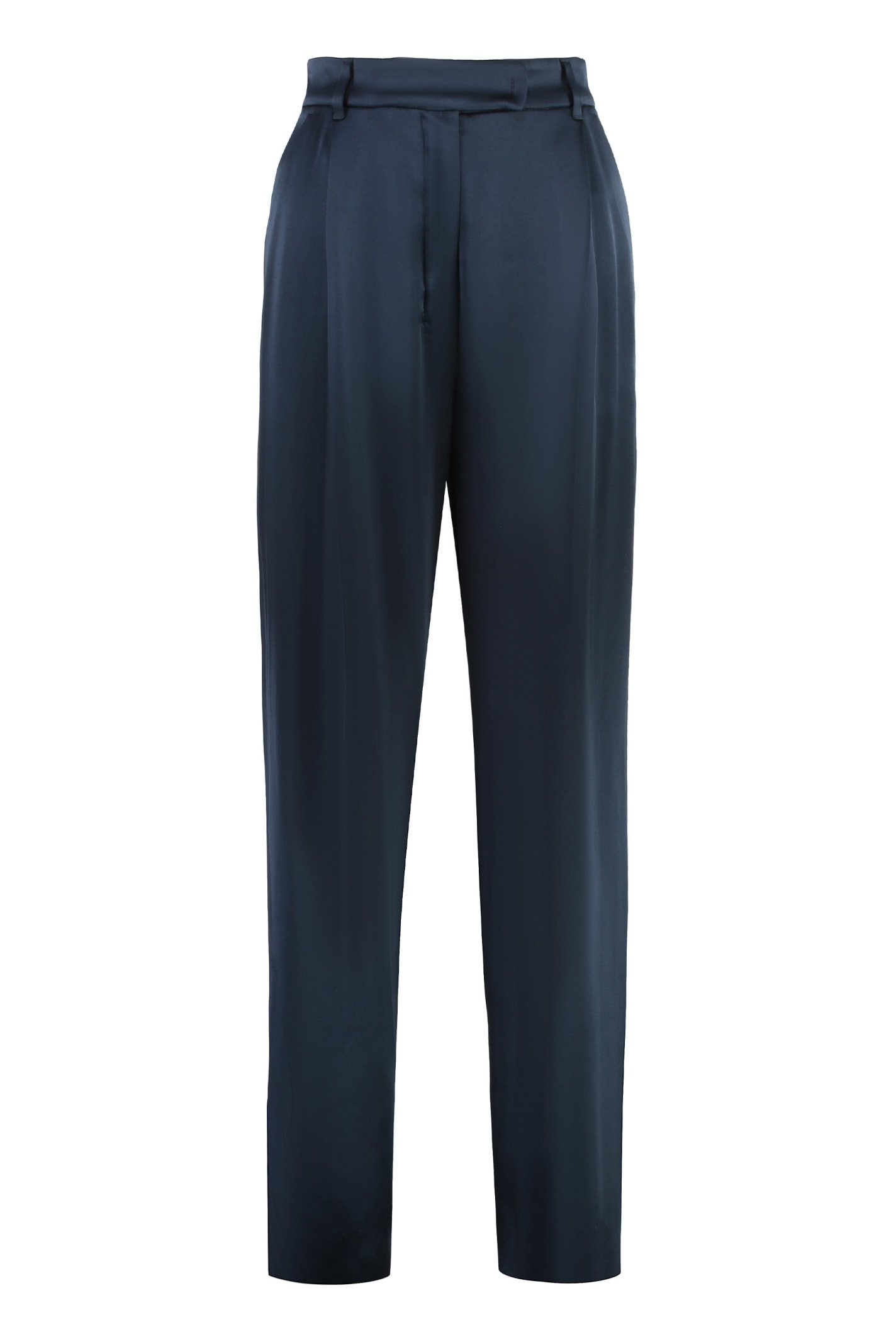 'S Max Mara Amleto卡迪长裤