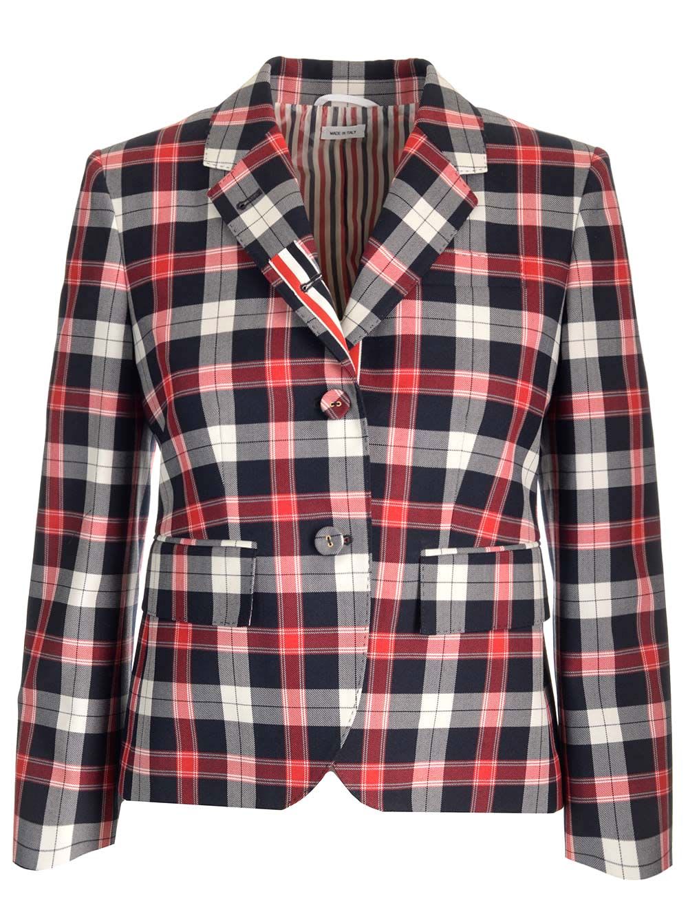 Thom Browne Sport Coat