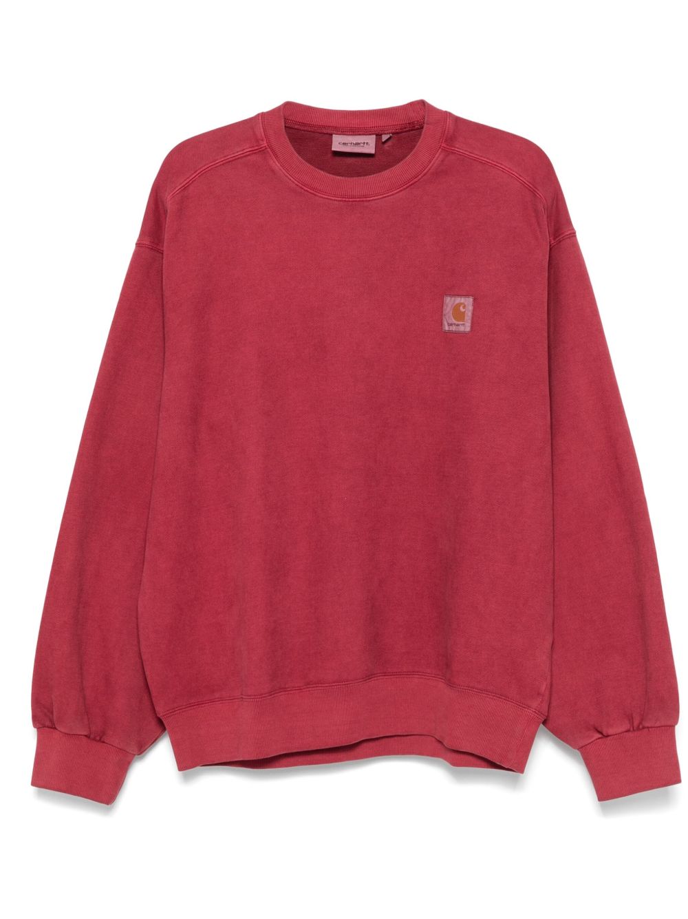 Carhartt WIP Vista 卫衣 - 红色