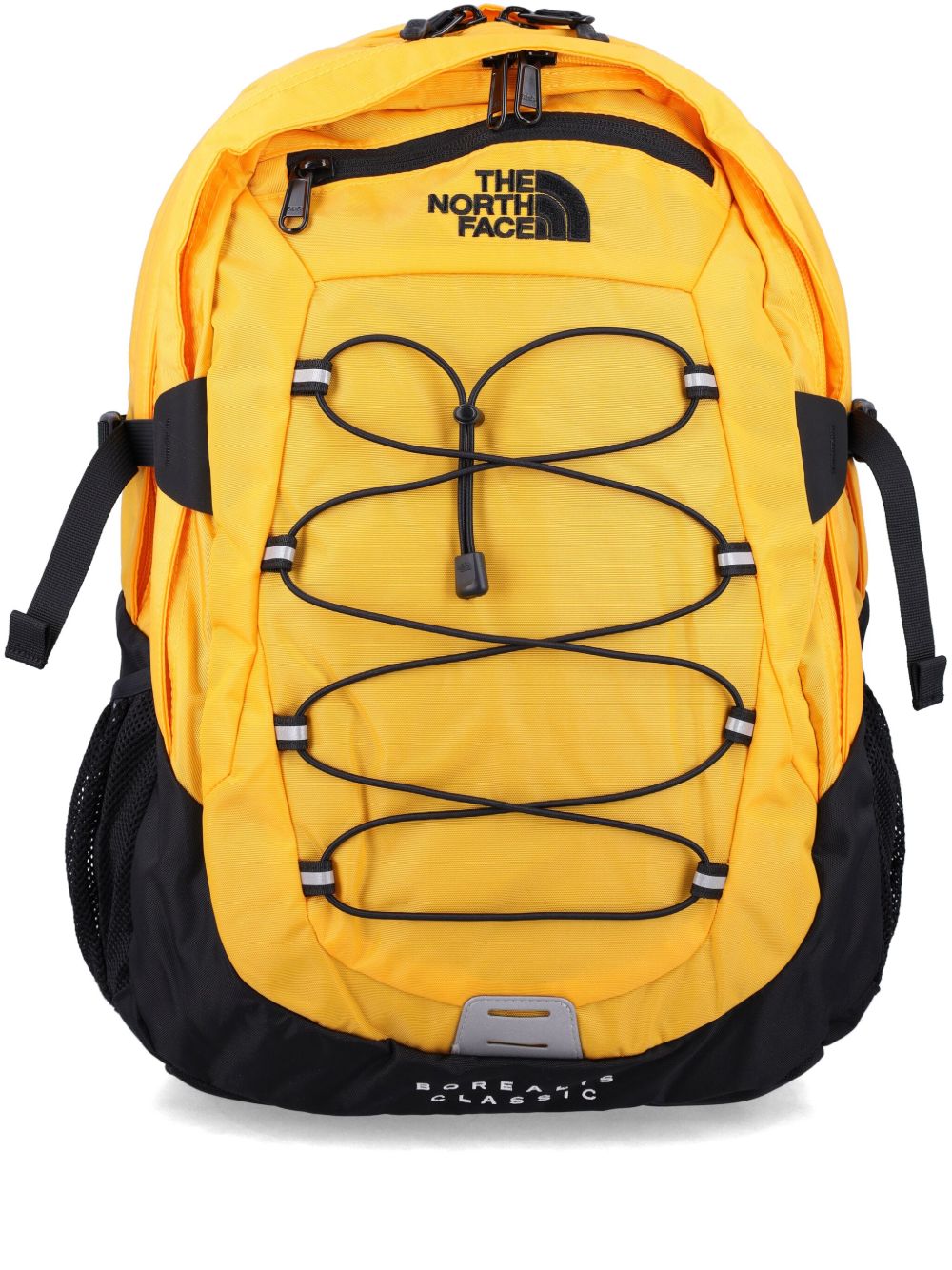 The North Face Borealis Classic 双肩包 - 黄色