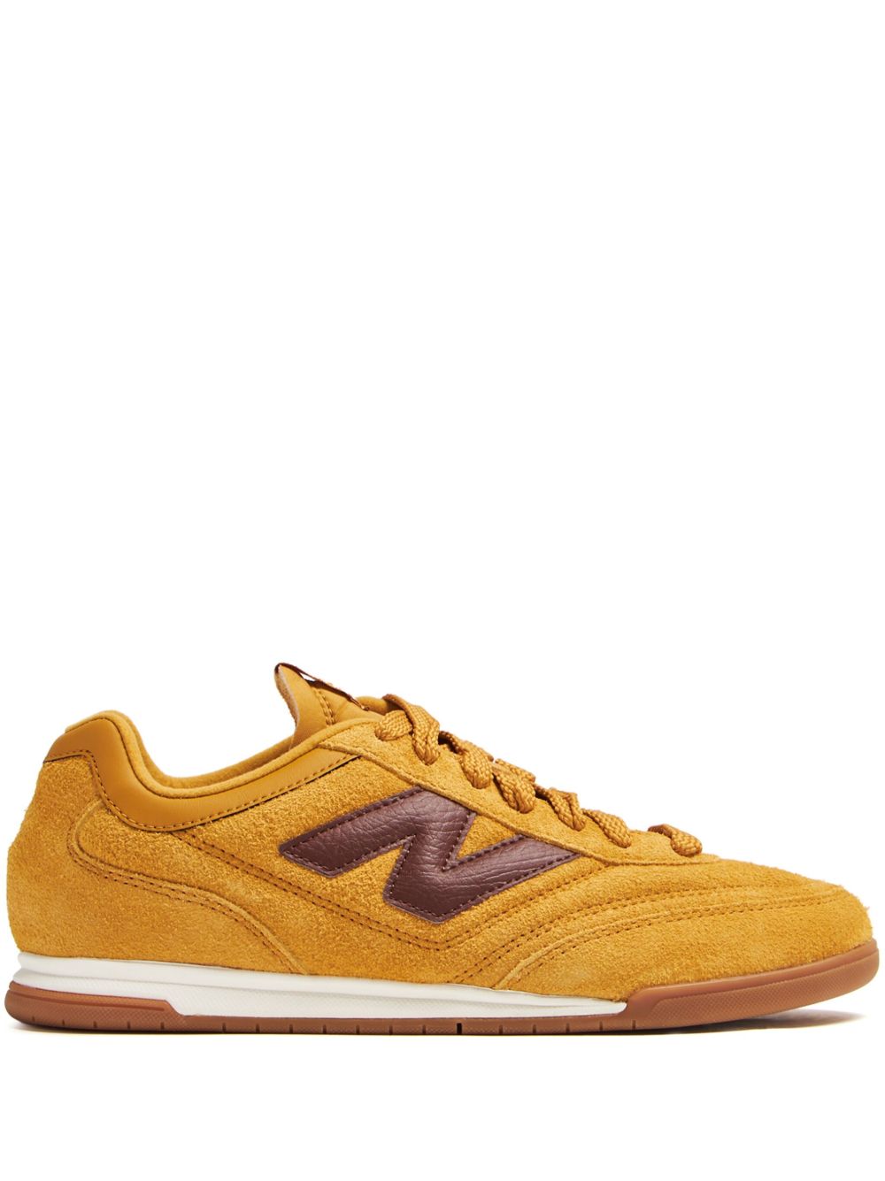 New Balance RC42 运动鞋 - 黄色