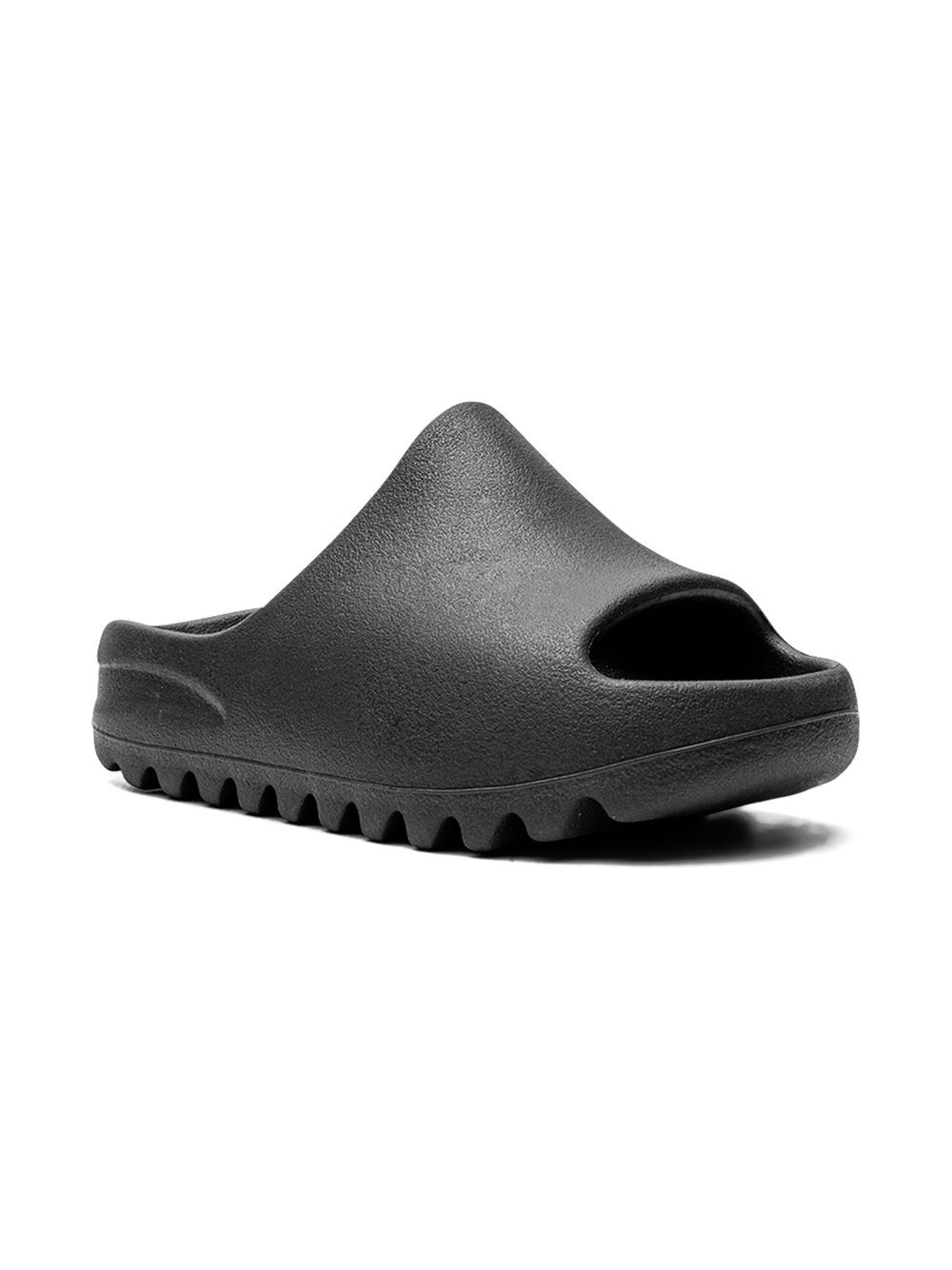Adidas Yeezy Kids YEEZY Onyx 拖鞋 - 黑色