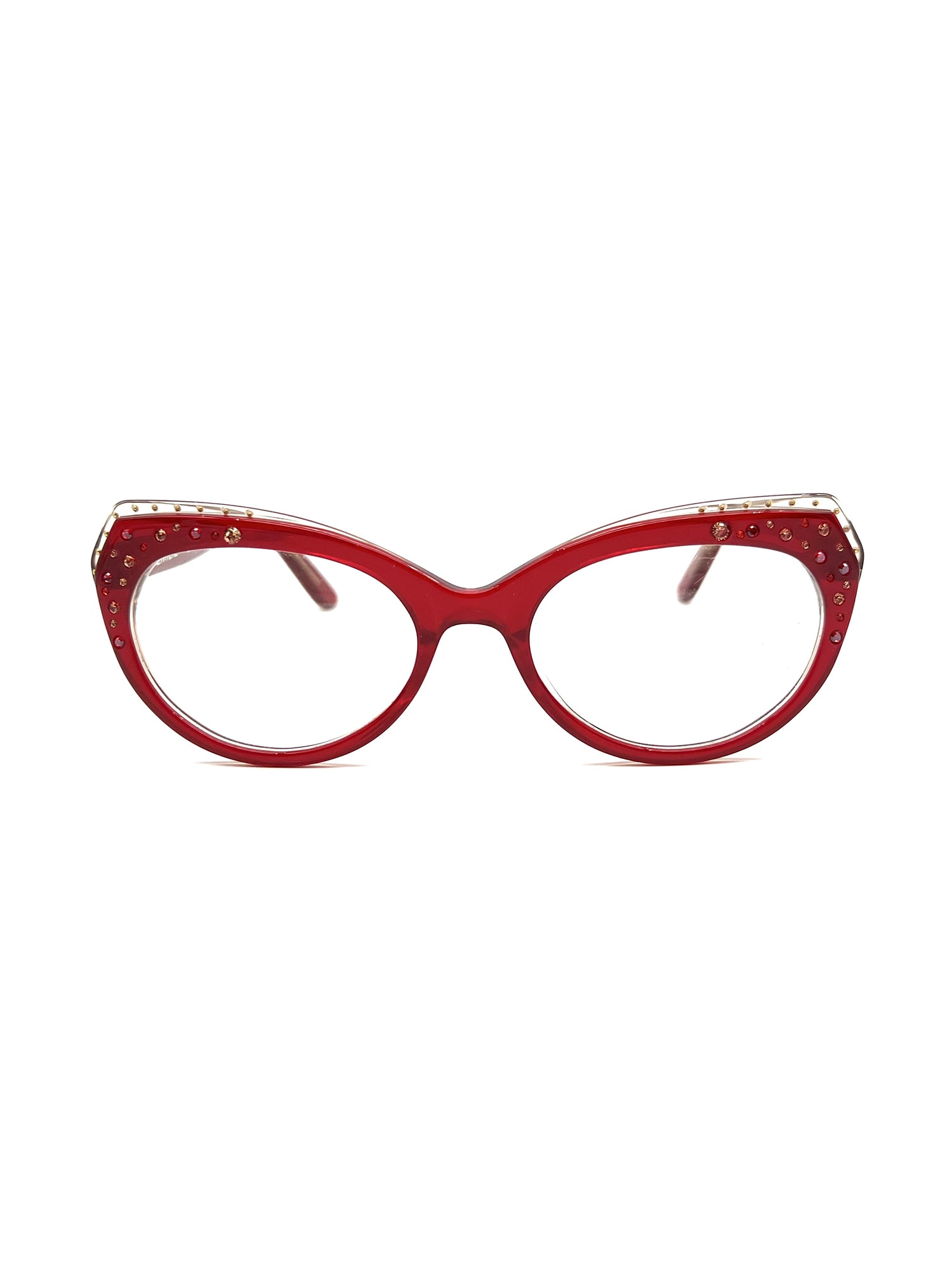 Francis Klein EMILIE Eyewear