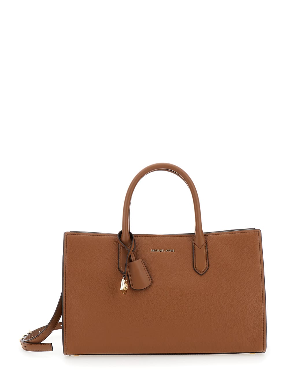 MICHAEL Michael Kors 斯嘉丽中号单肩包